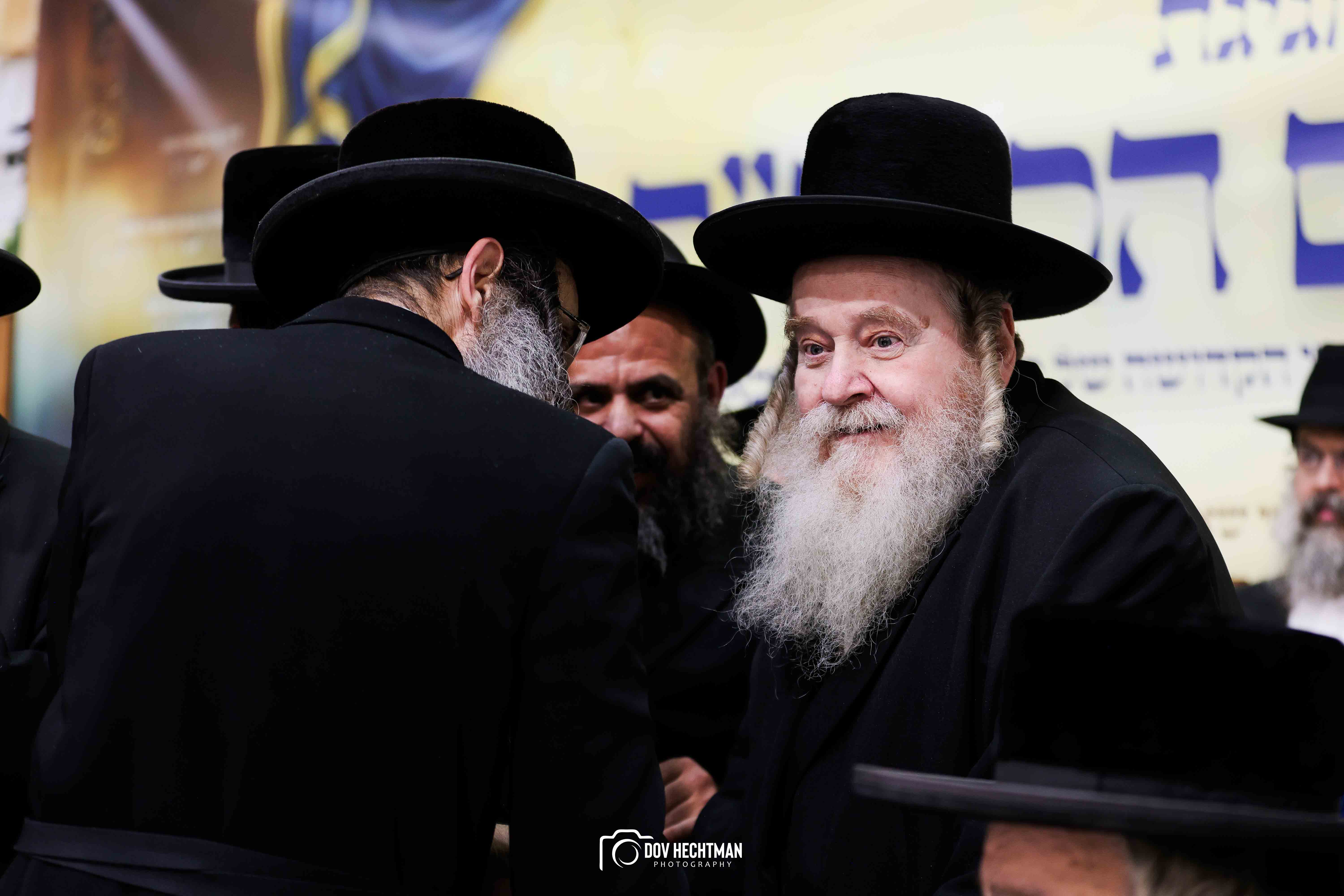 סיום הרמבם בירושלים, צילום דב בער הכטמן (52)