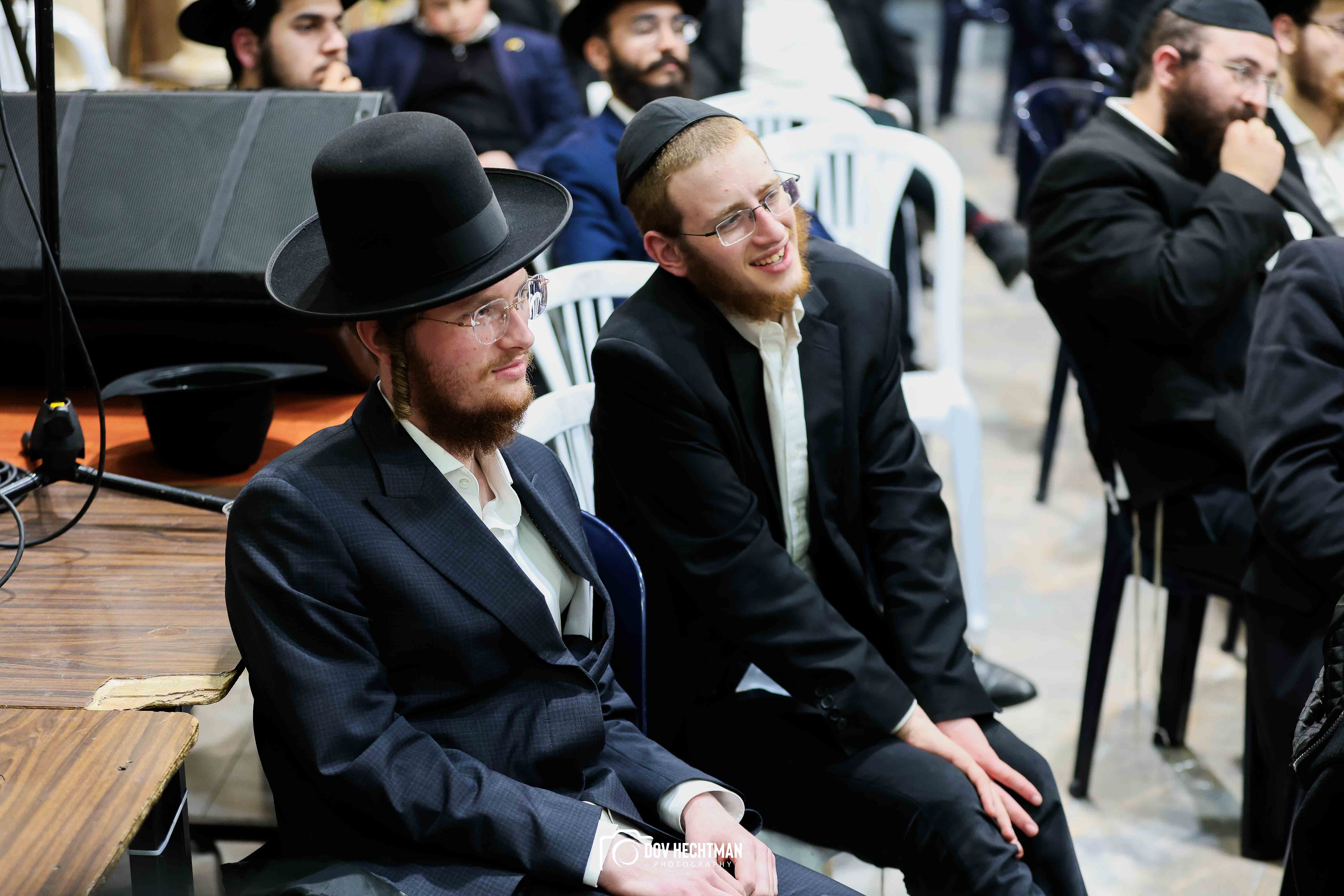 סיום הרמבם בירושלים, צילום דב בער הכטמן (56)