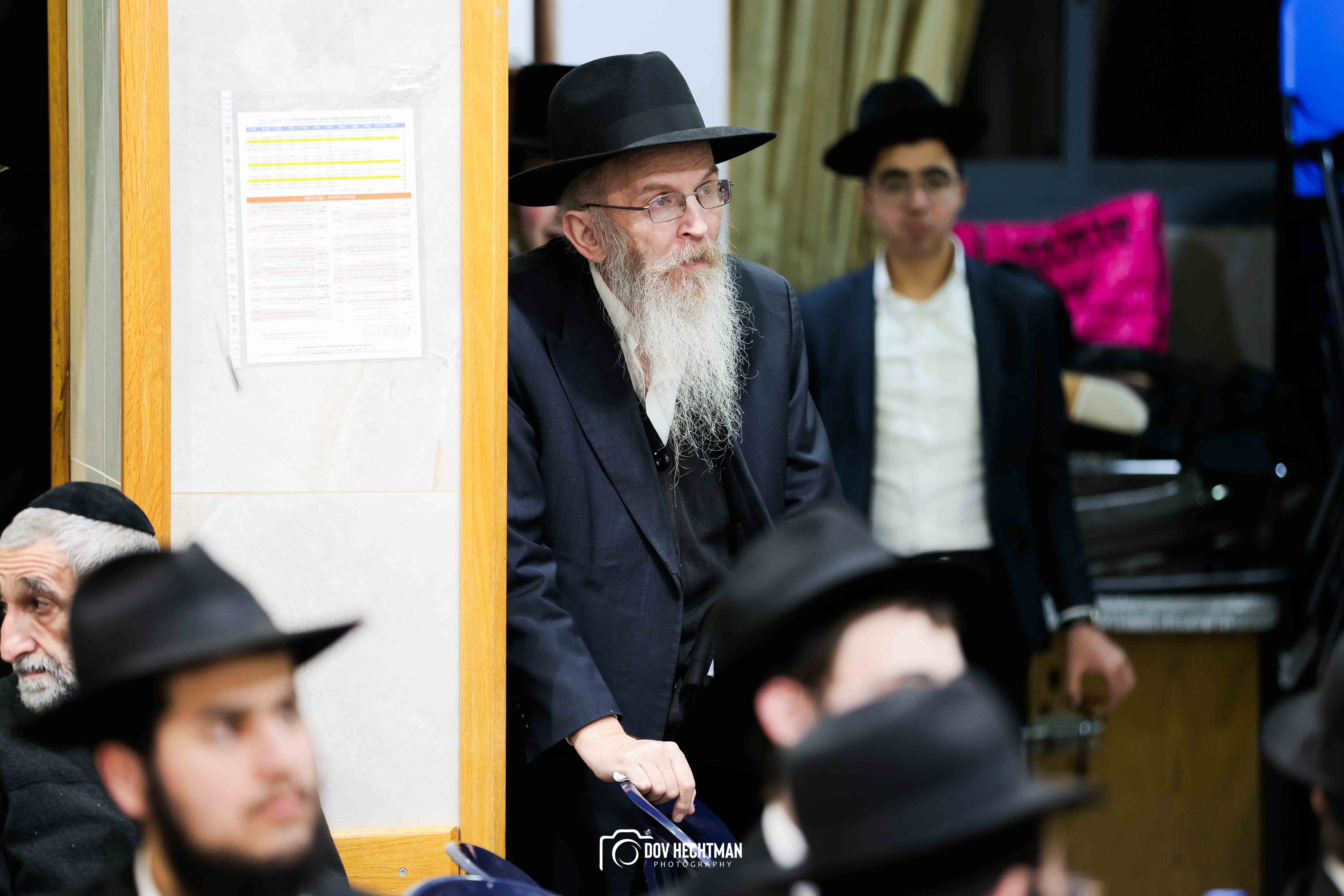סיום הרמבם בירושלים, צילום דב בער הכטמן (6)
