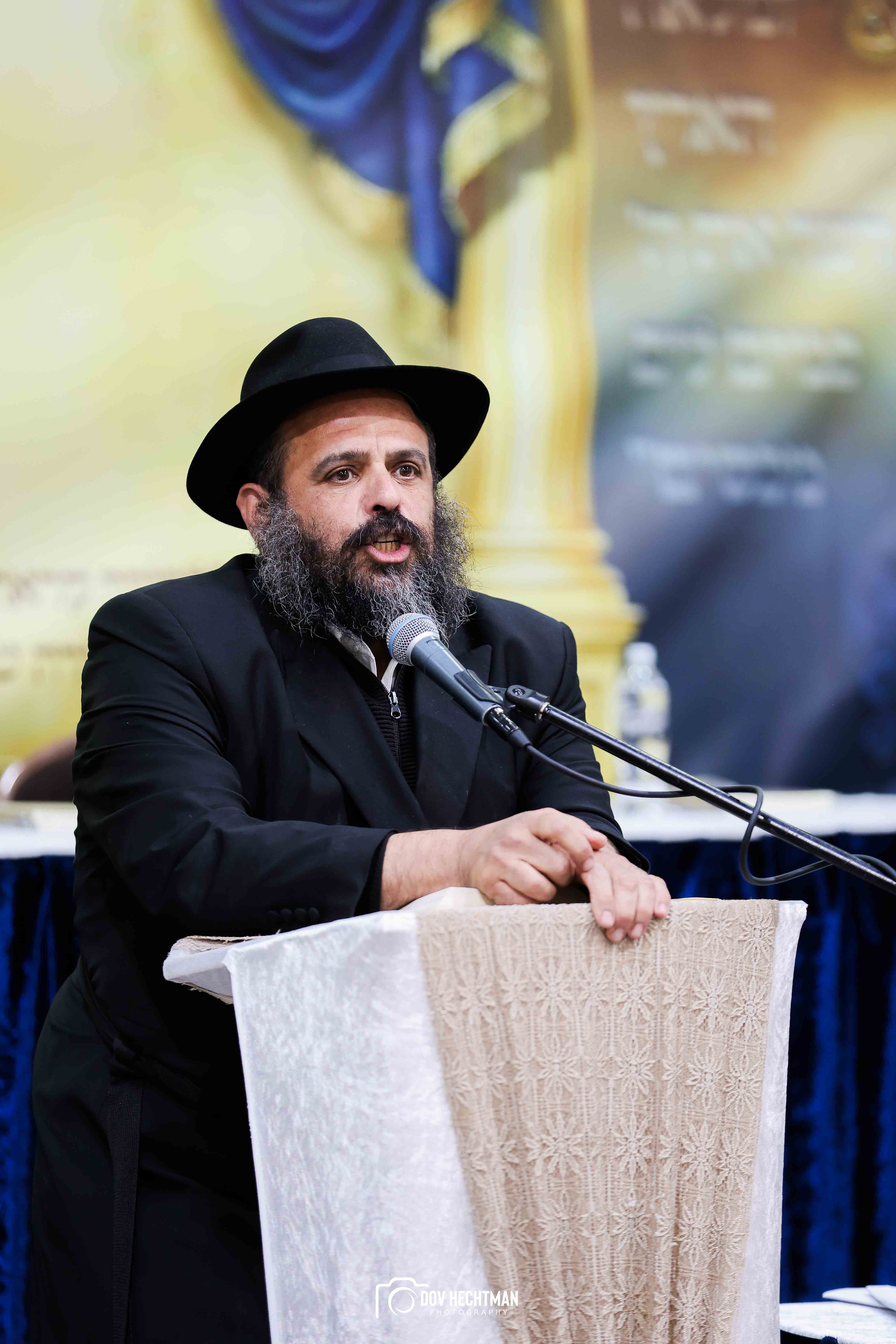 סיום הרמבם בירושלים, צילום דב בער הכטמן (63)