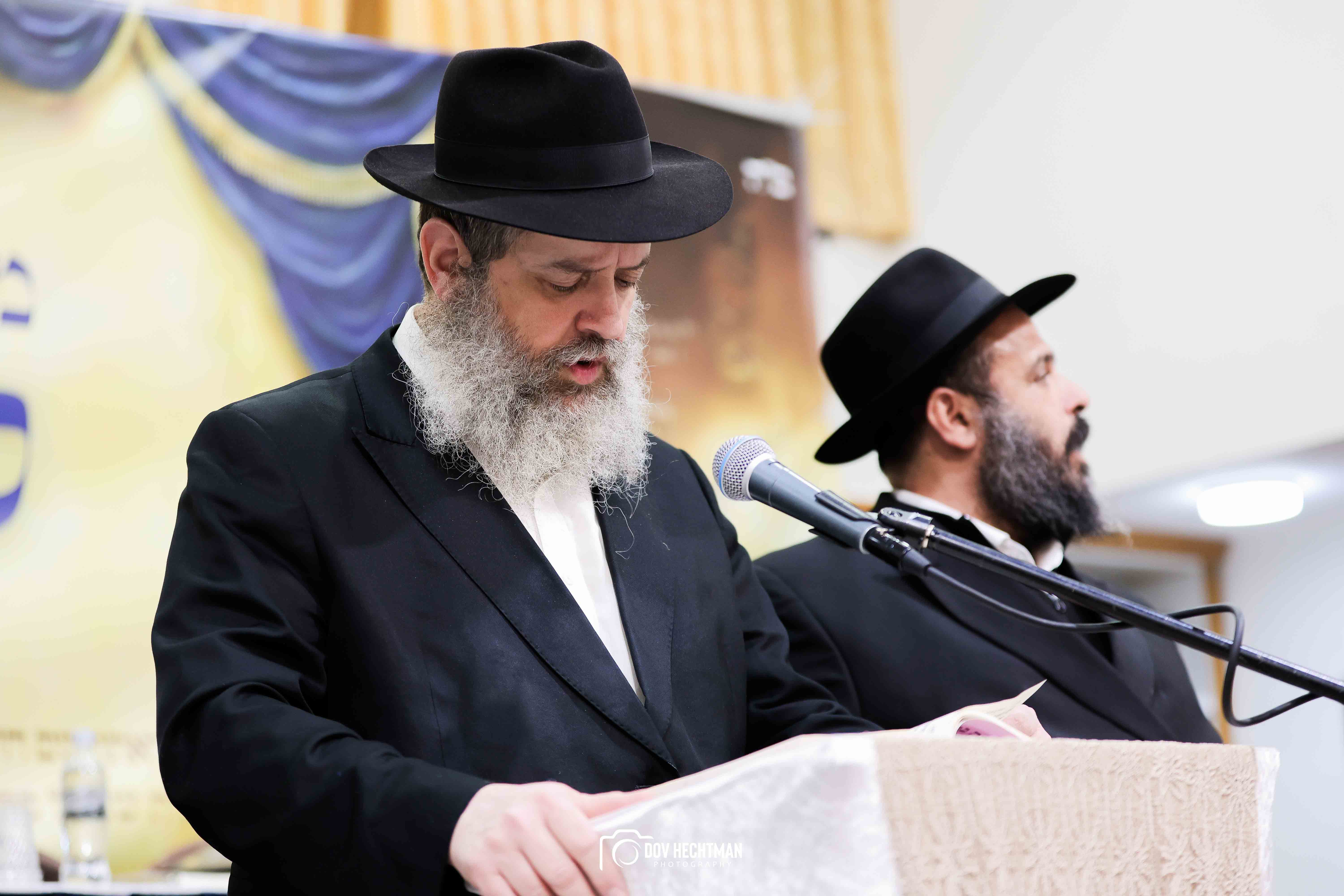 סיום הרמבם בירושלים, צילום דב בער הכטמן (64)