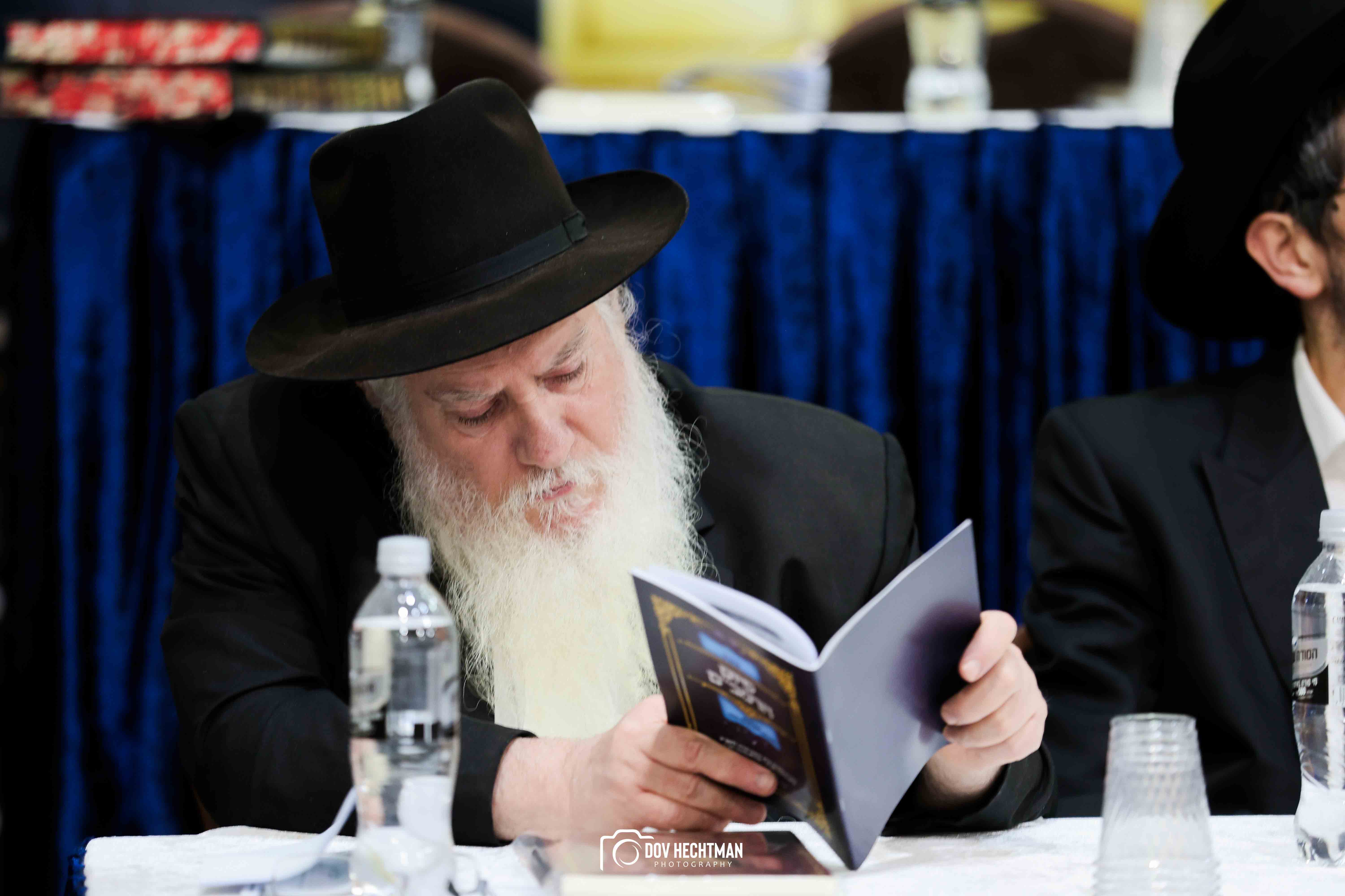 סיום הרמבם בירושלים, צילום דב בער הכטמן (69)