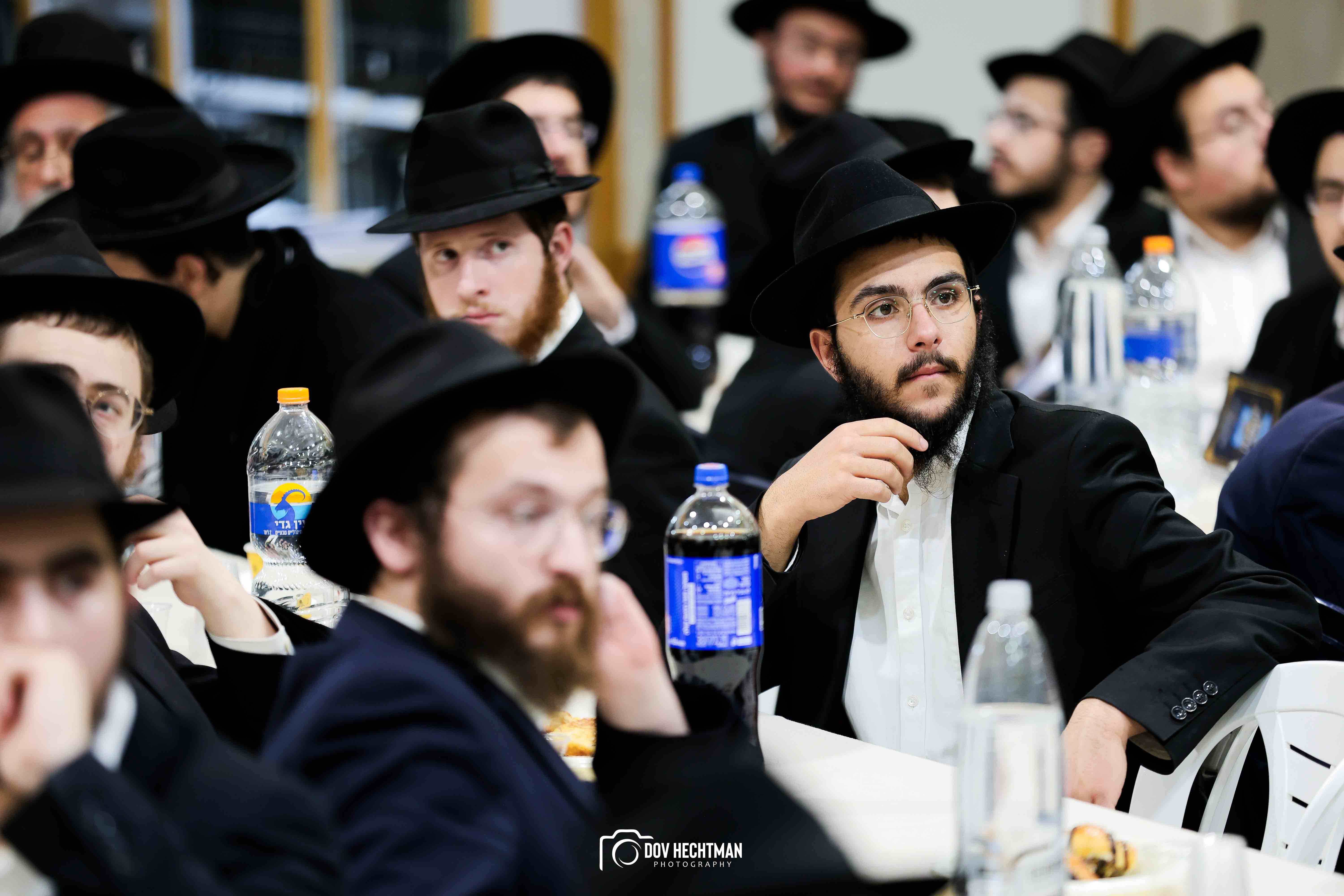 סיום הרמבם בירושלים, צילום דב בער הכטמן (70)