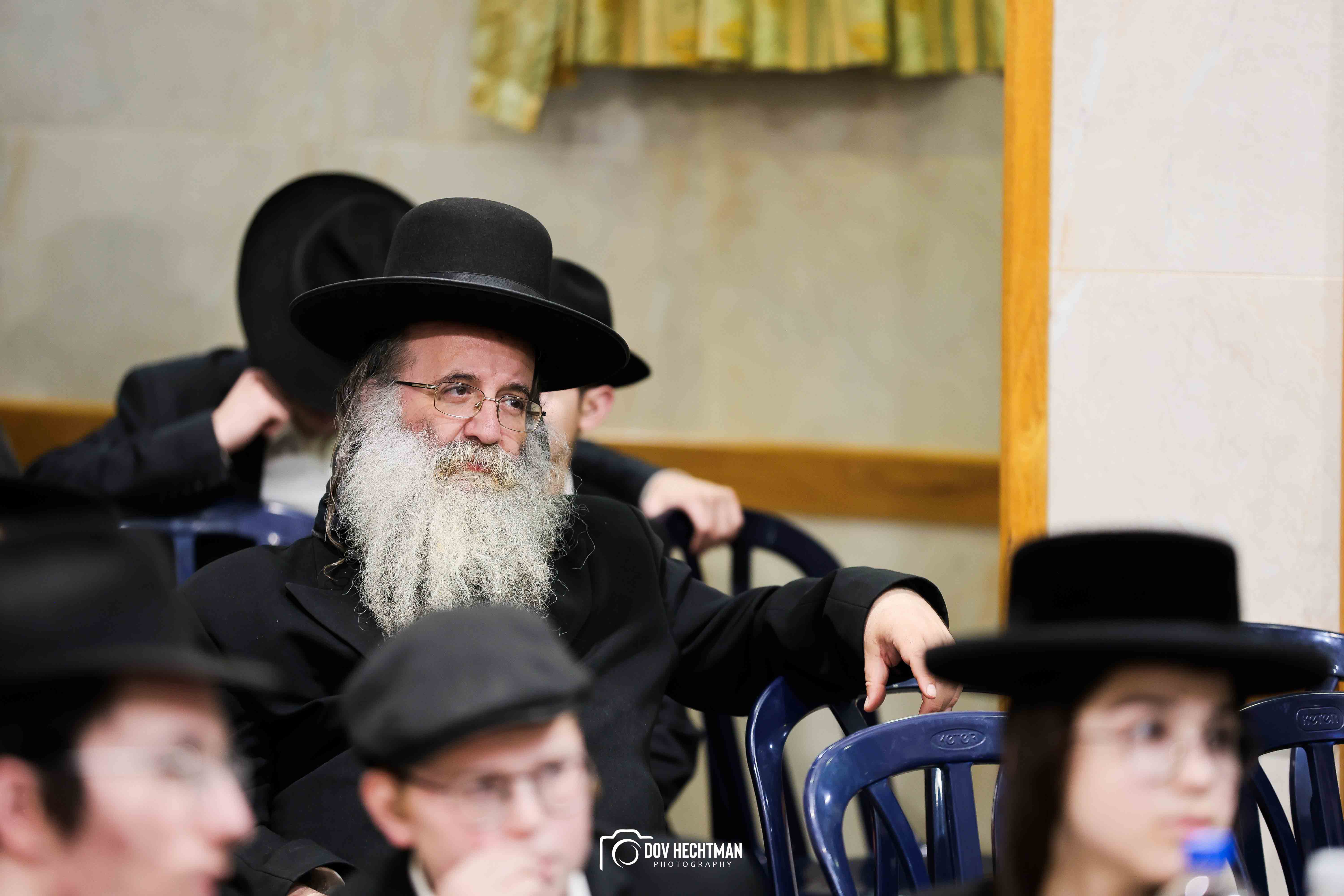 סיום הרמבם בירושלים, צילום דב בער הכטמן (72)