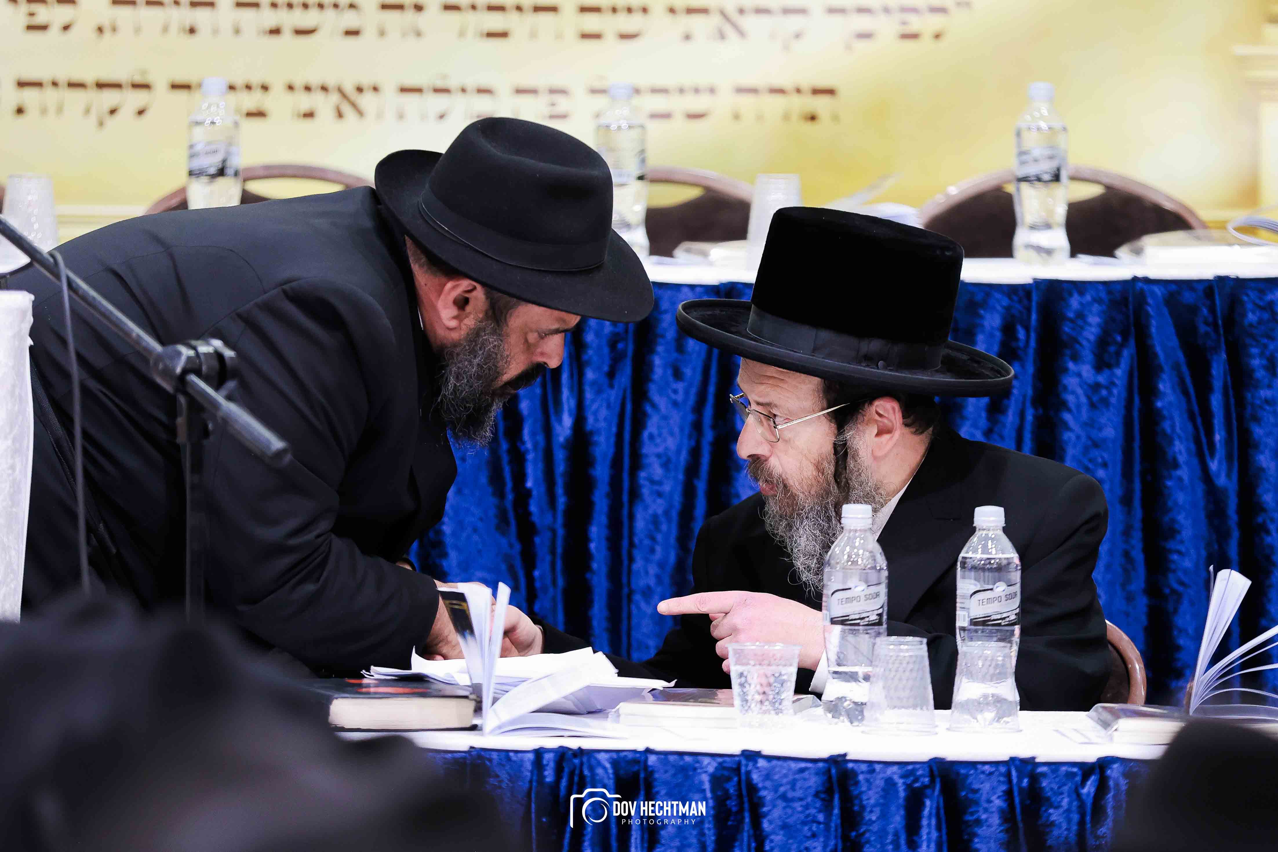 סיום הרמבם בירושלים, צילום דב בער הכטמן (73)