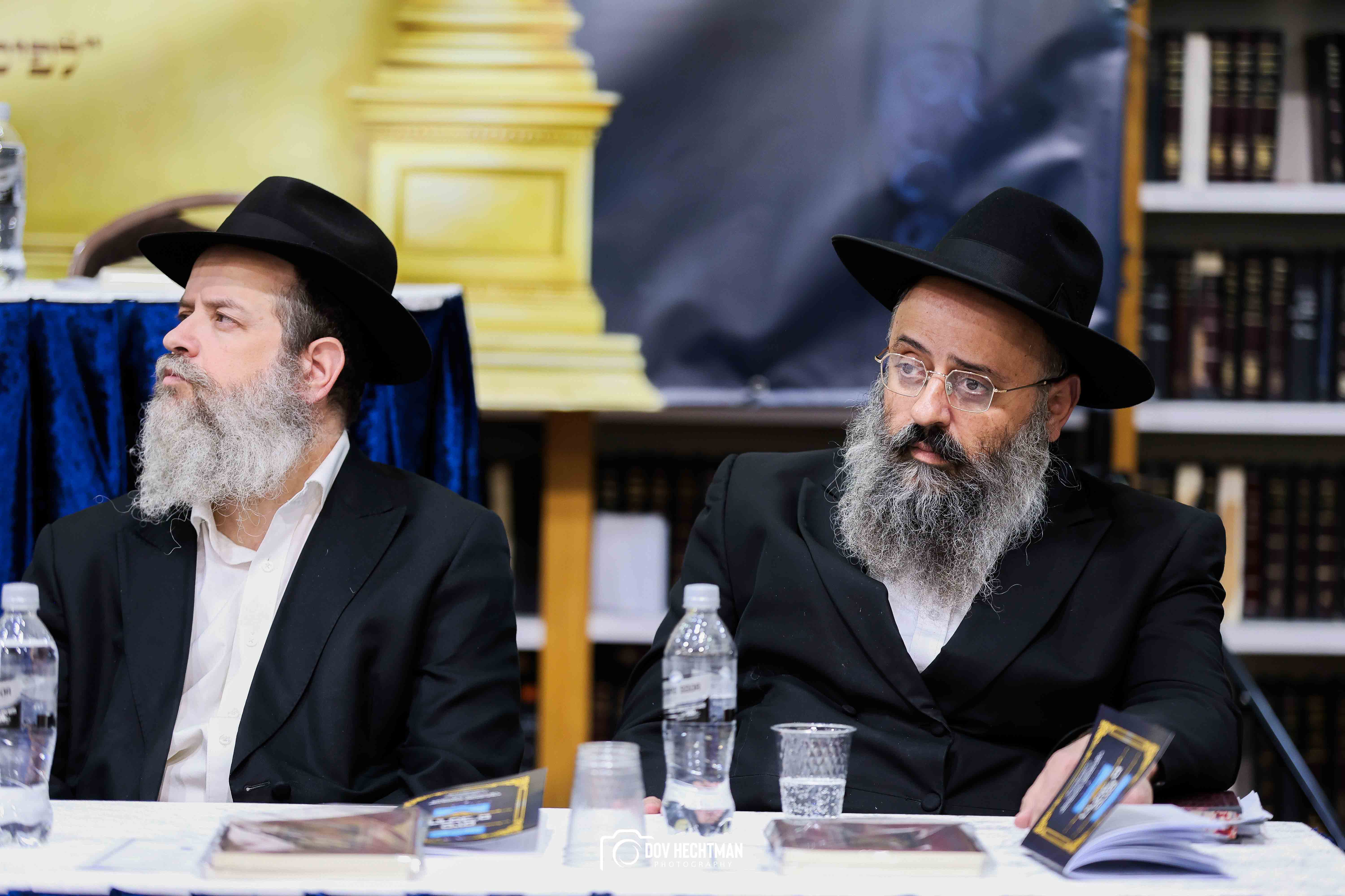 סיום הרמבם בירושלים, צילום דב בער הכטמן (75)