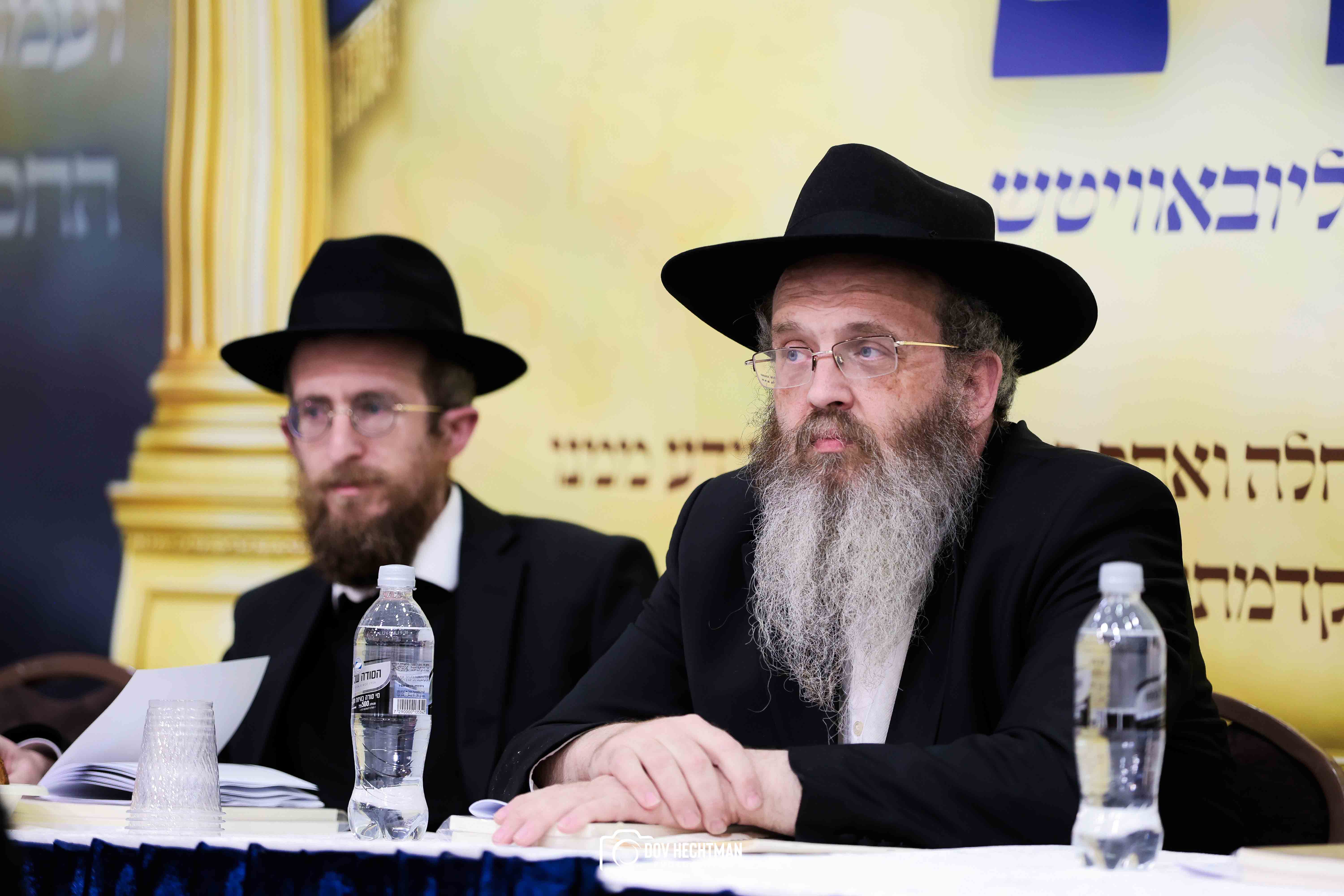 סיום הרמבם בירושלים, צילום דב בער הכטמן (77)