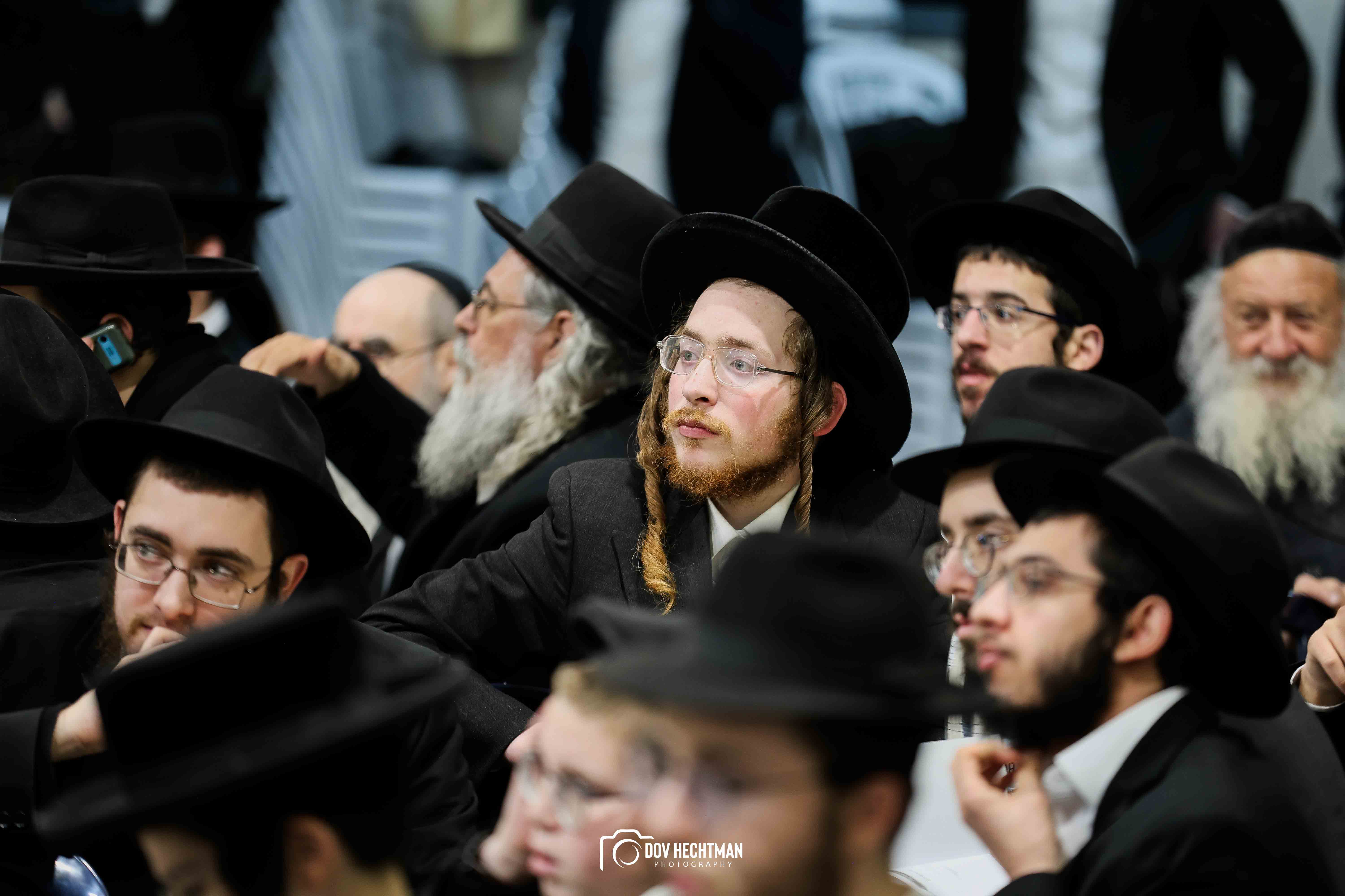 סיום הרמבם בירושלים, צילום דב בער הכטמן (78)