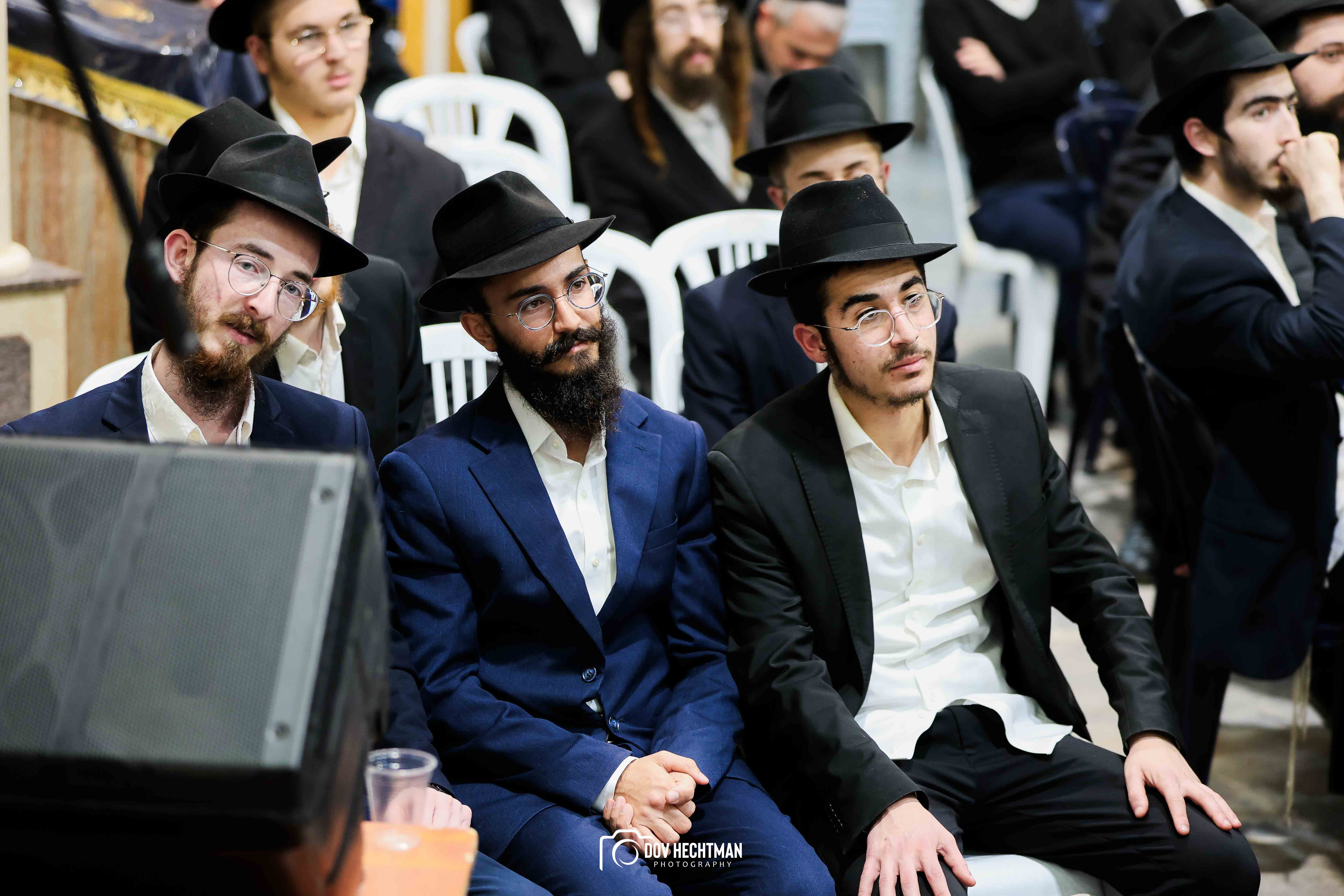 סיום הרמבם בירושלים, צילום דב בער הכטמן (82)