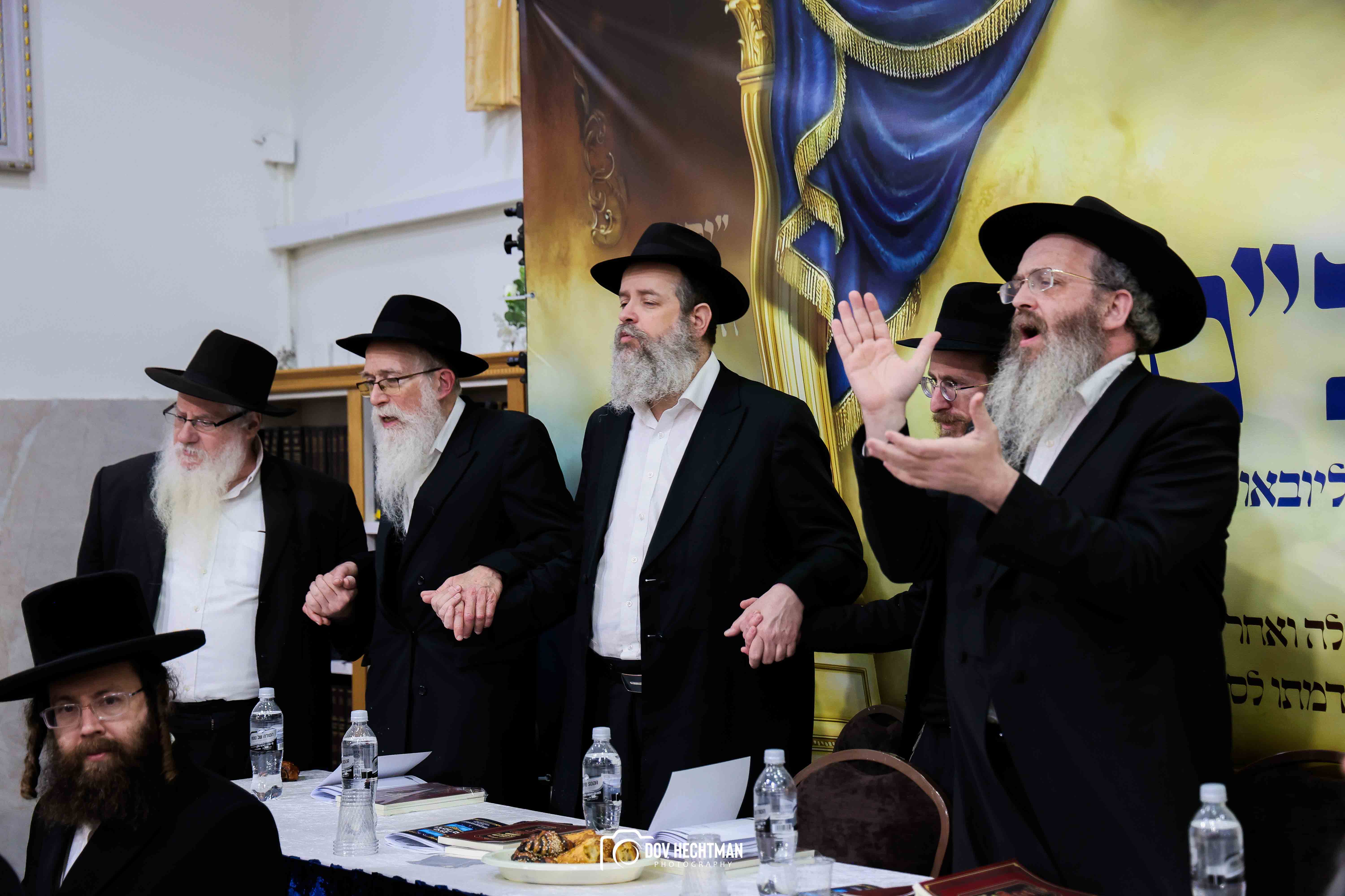 סיום הרמבם בירושלים, צילום דב בער הכטמן (88)