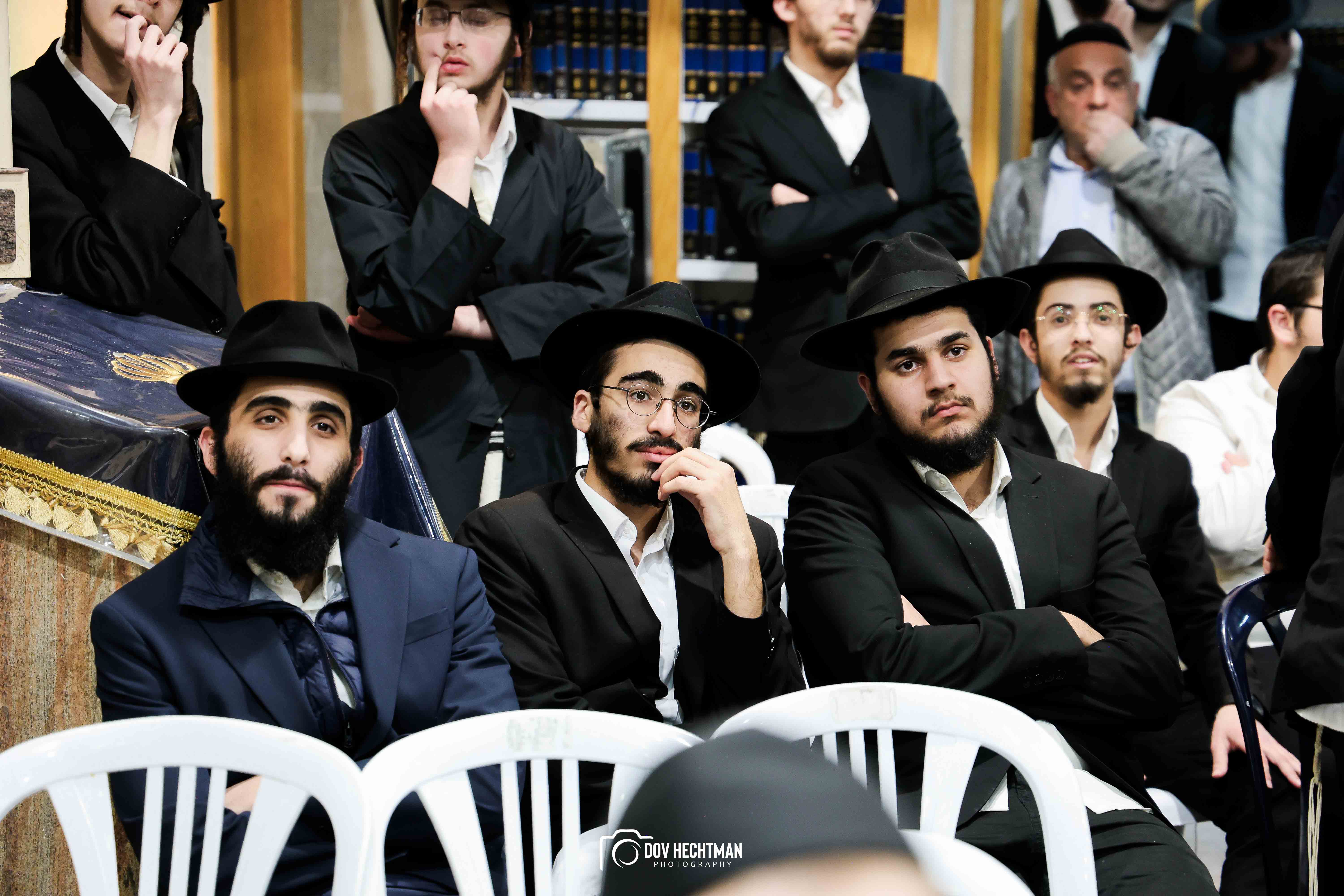 סיום הרמבם בירושלים, צילום דב בער הכטמן (94)