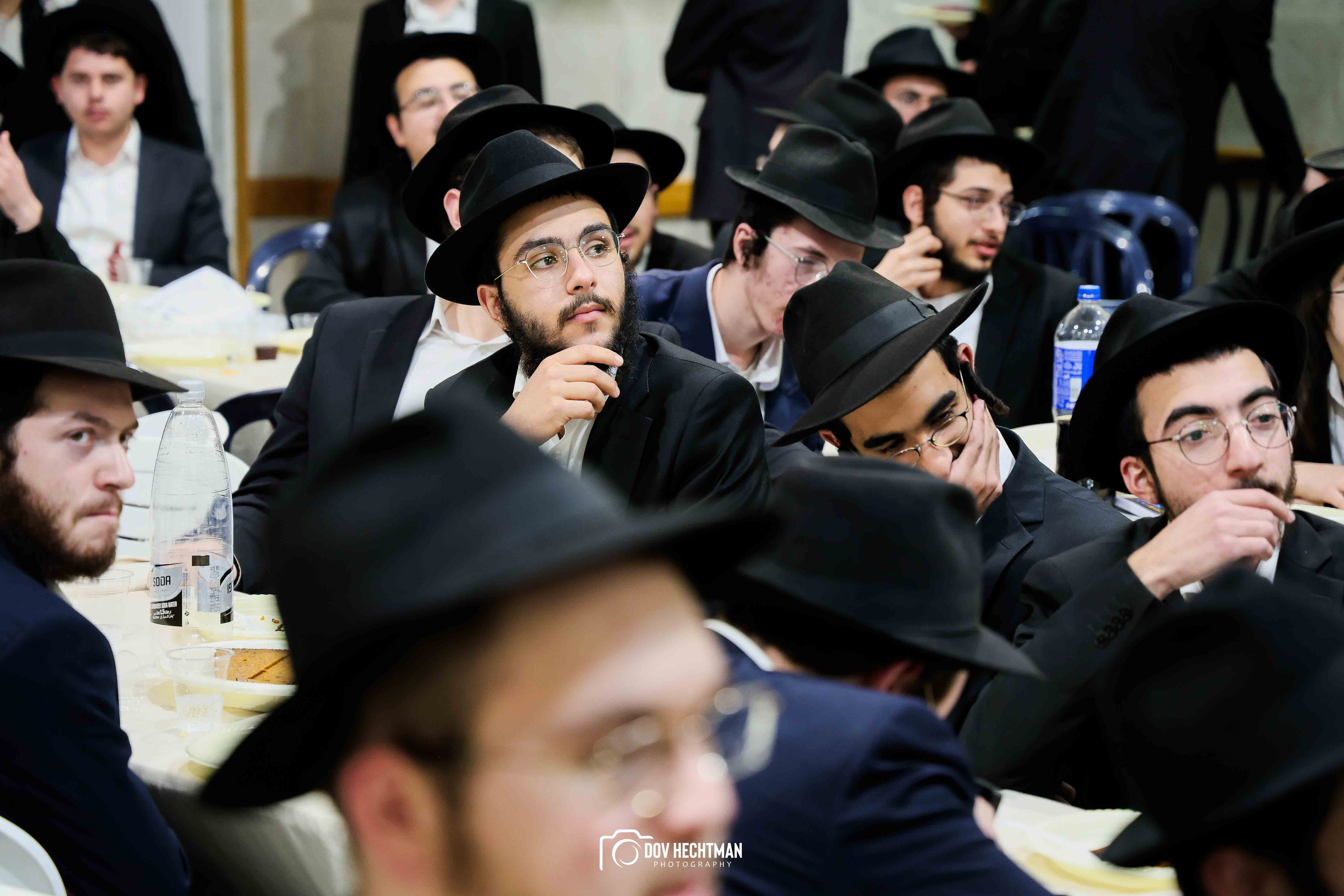 סיום הרמבם בירושלים, צילום דב בער הכטמן (95)