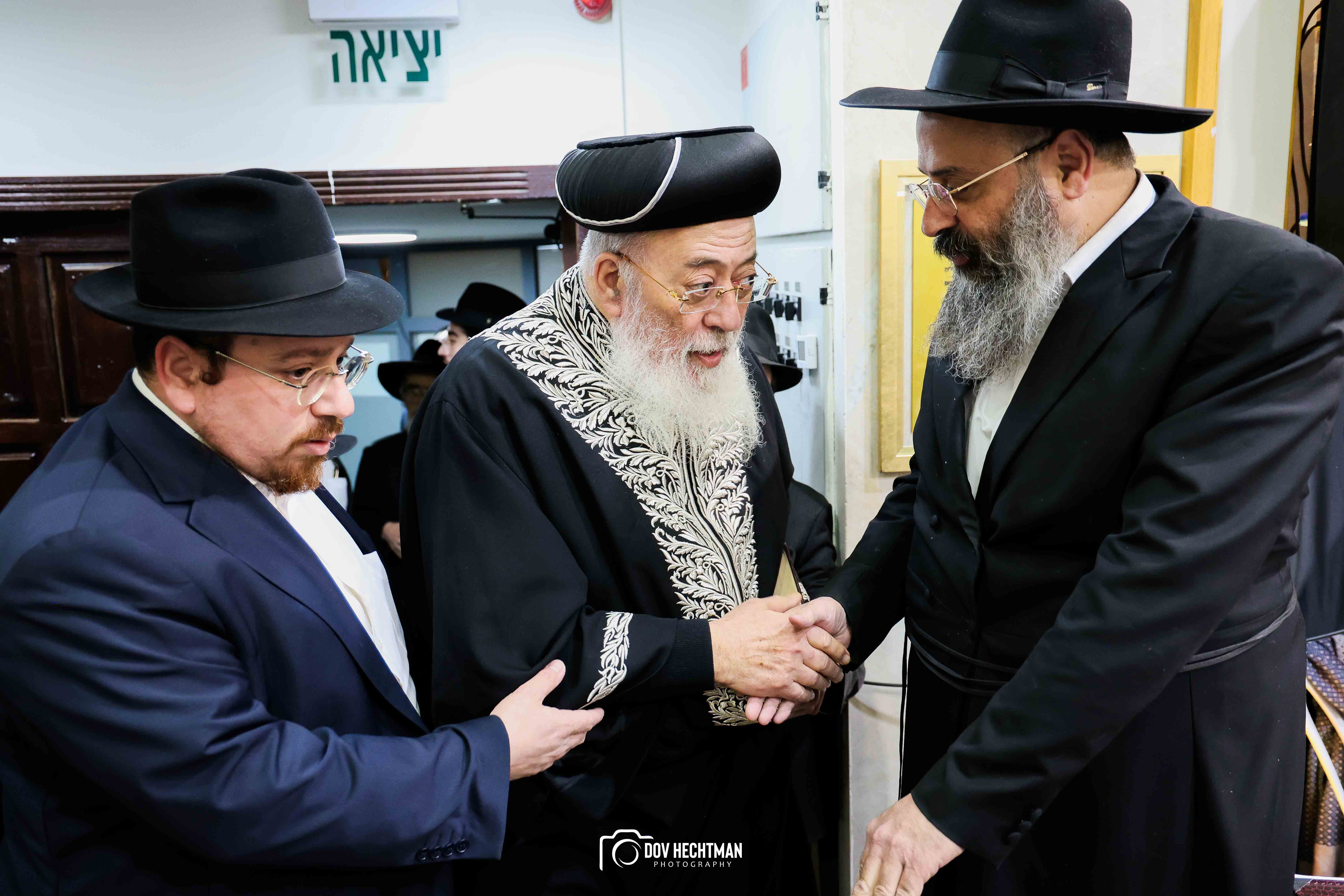 סיום הרמבם בירושלים, צילום דב בער הכטמן (96)