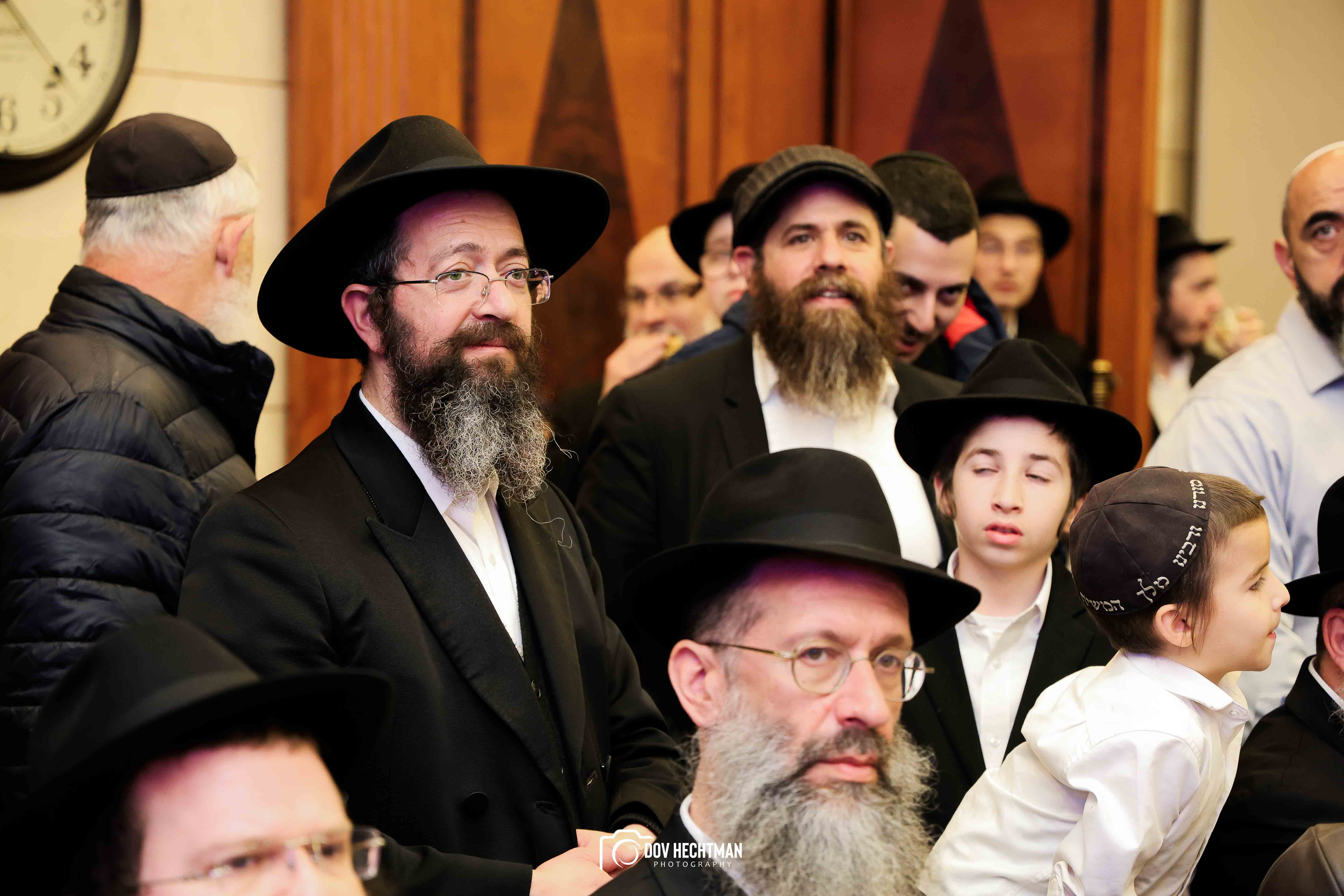סיום הרמבם, צילום דב בער הכטמן (10)