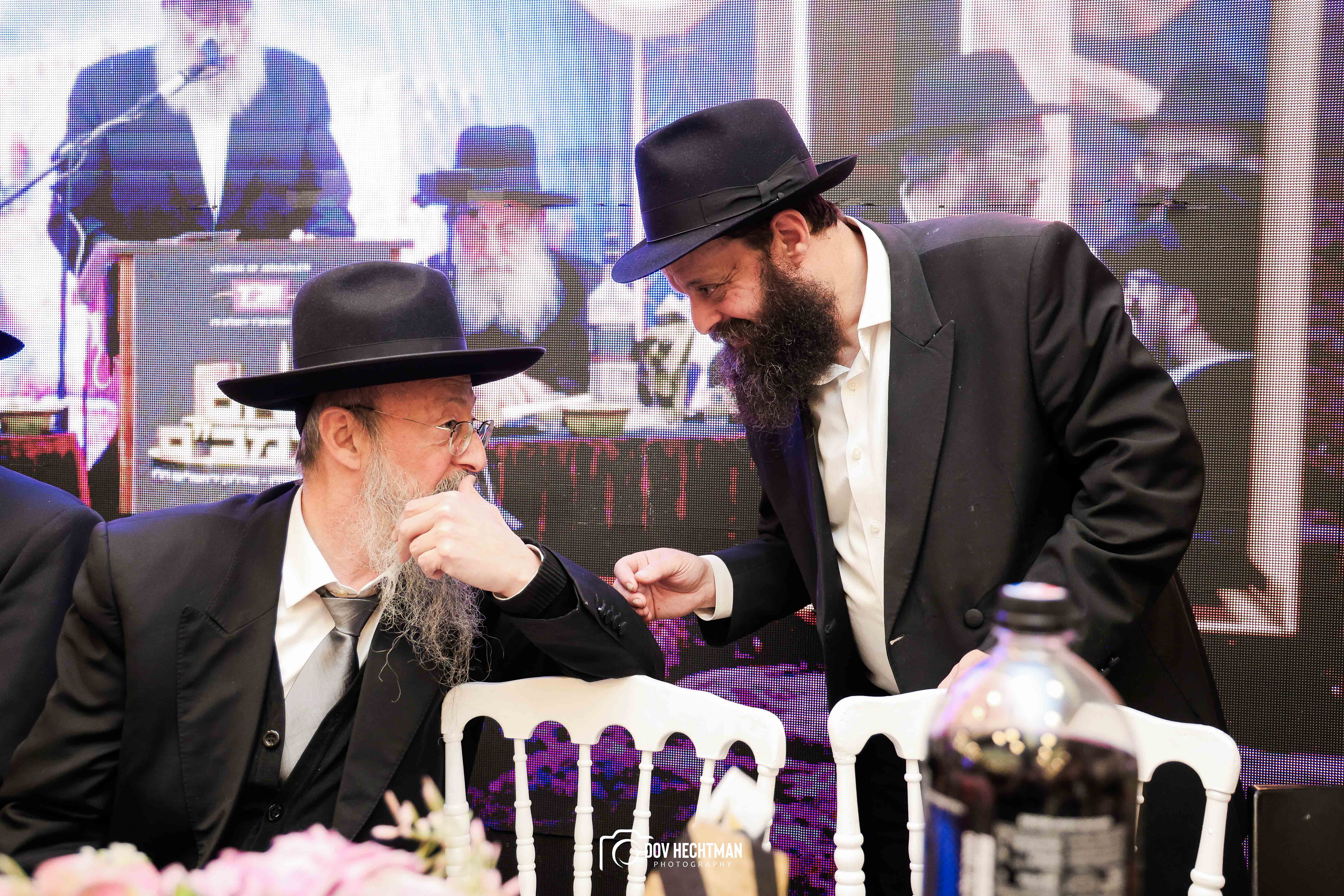 סיום הרמבם, צילום דב בער הכטמן (102)