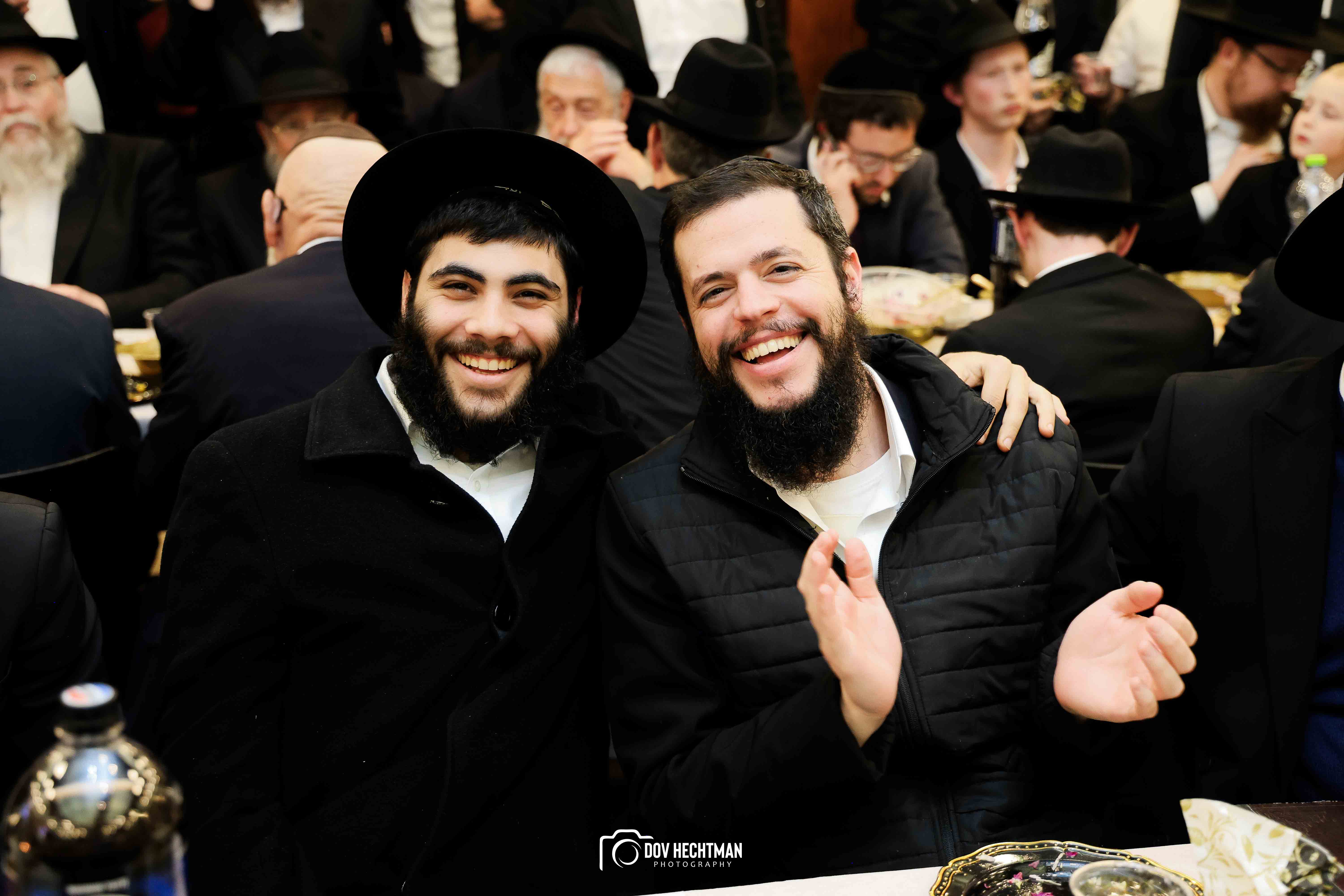 סיום הרמבם, צילום דב בער הכטמן (103)