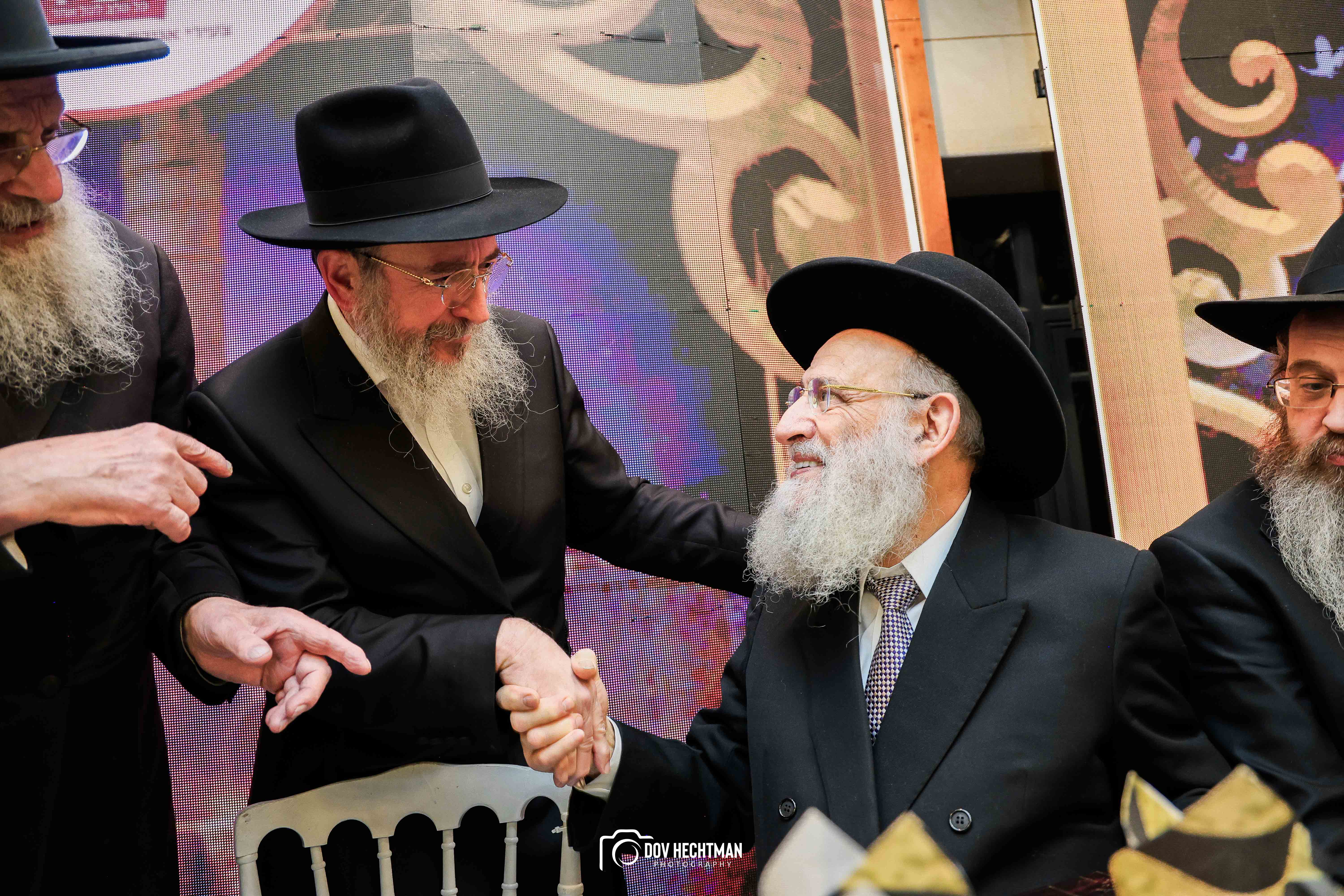 סיום הרמבם, צילום דב בער הכטמן (104)