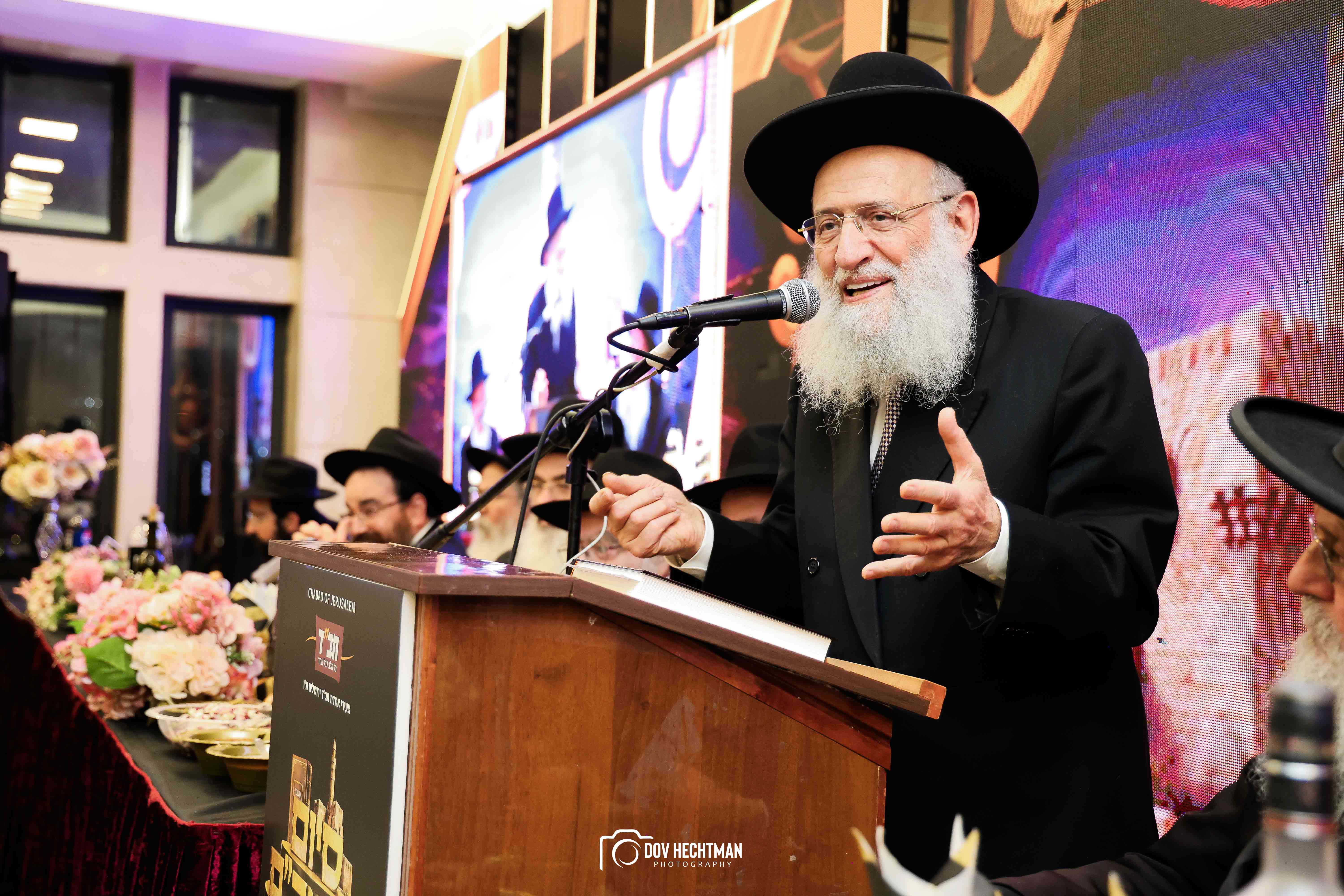 סיום הרמבם, צילום דב בער הכטמן (105)
