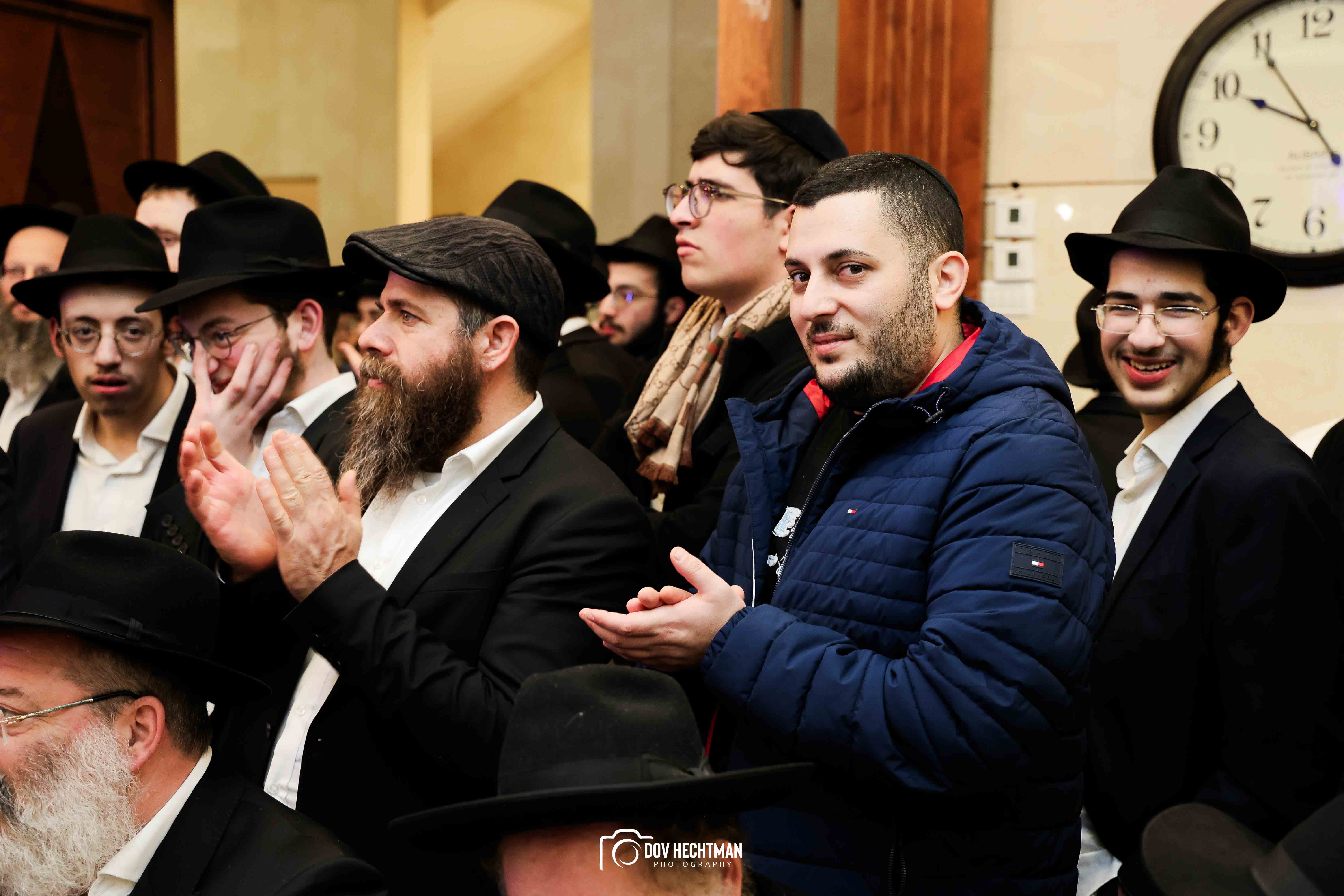 סיום הרמבם, צילום דב בער הכטמן (106)