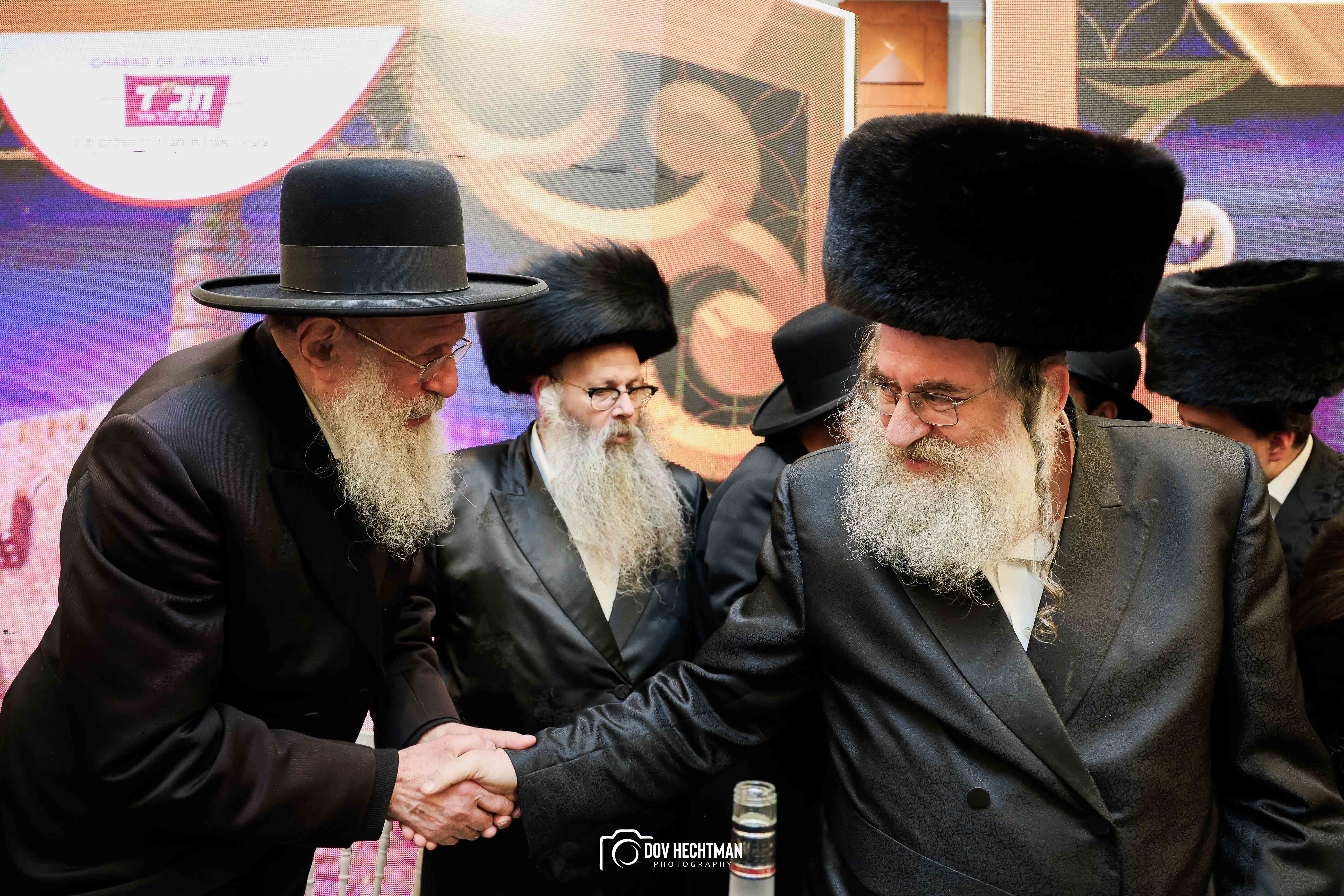 סיום הרמבם, צילום דב בער הכטמן (107)
