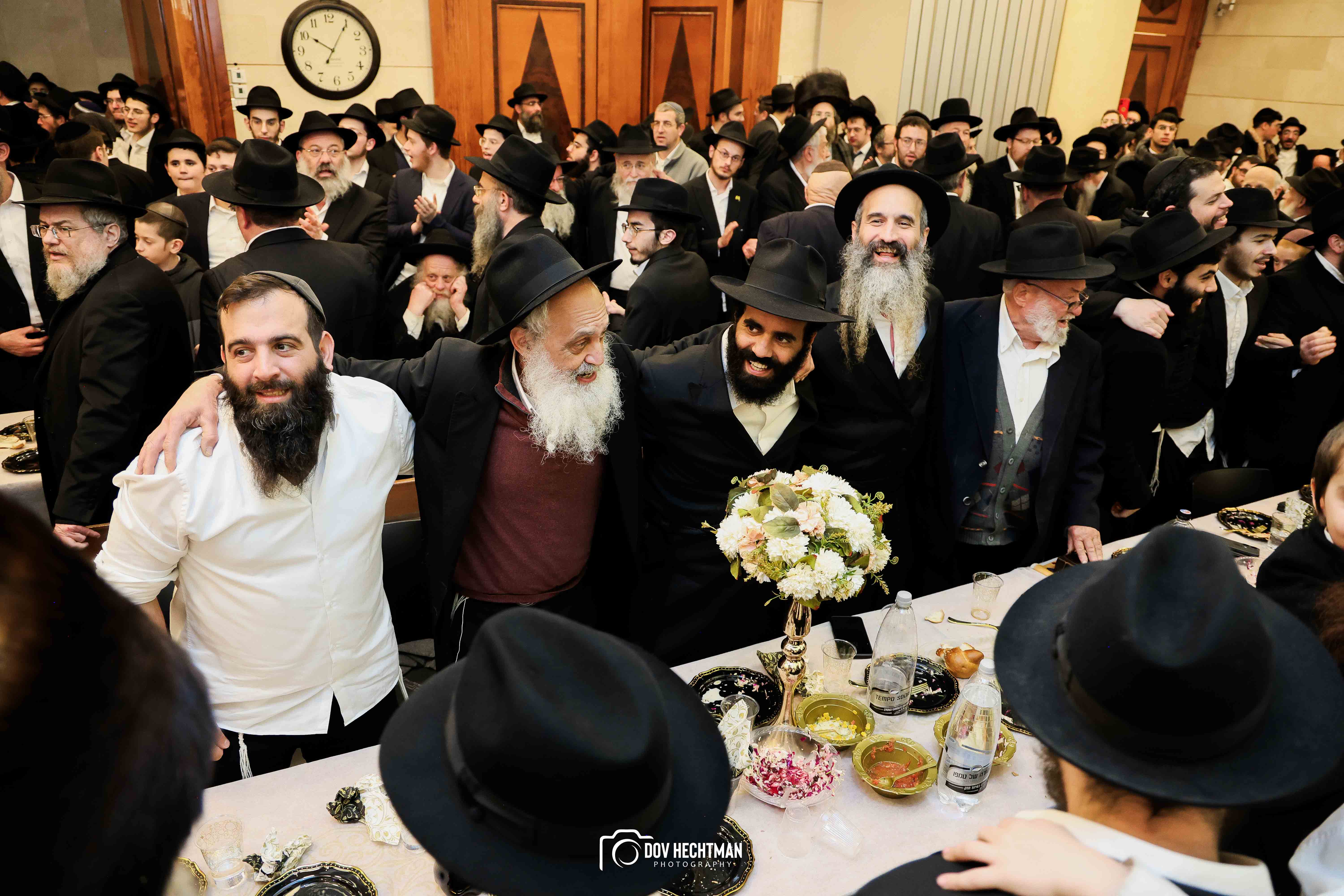 סיום הרמבם, צילום דב בער הכטמן (108)