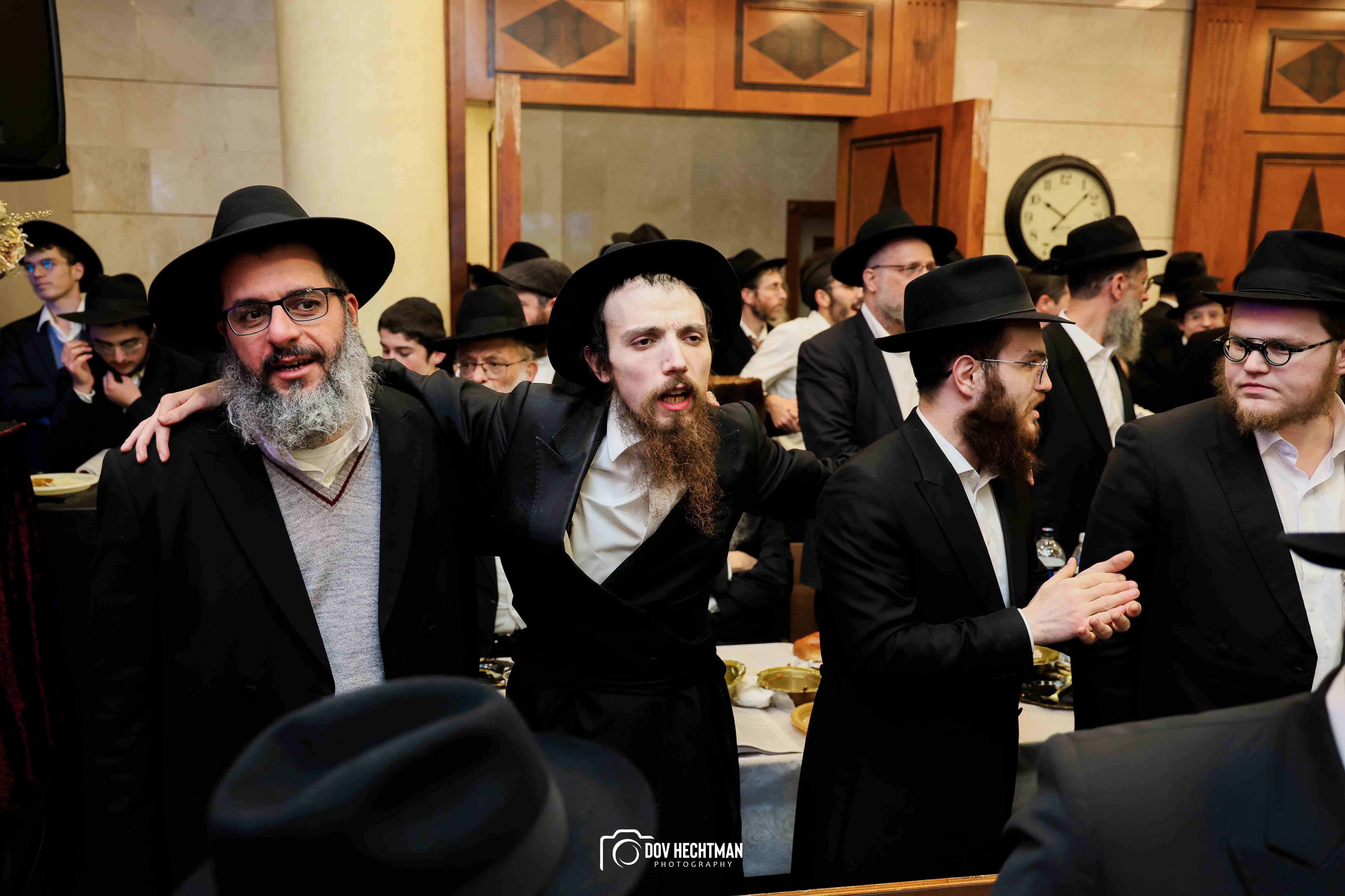 סיום הרמבם, צילום דב בער הכטמן (109)