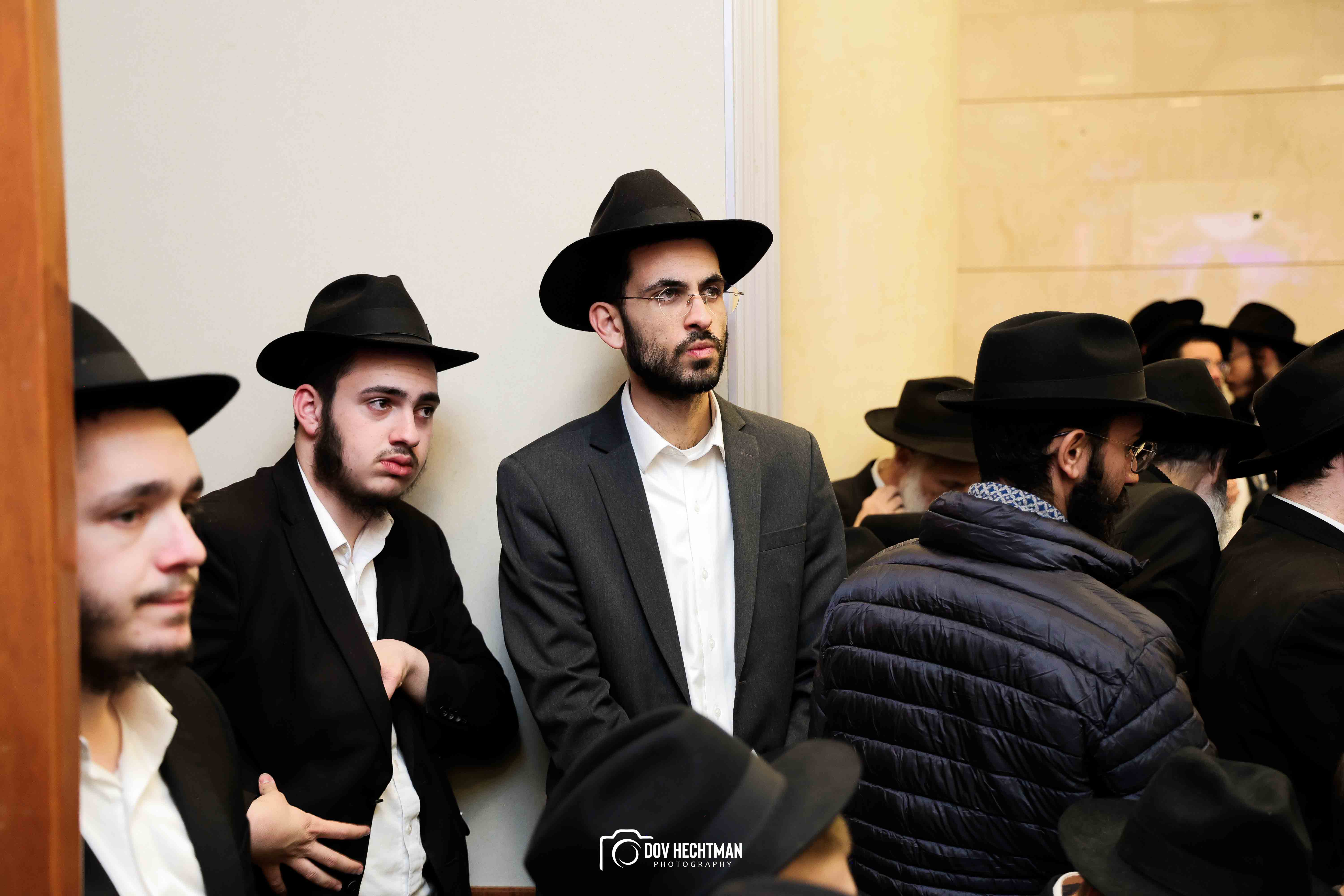 סיום הרמבם, צילום דב בער הכטמן (11)