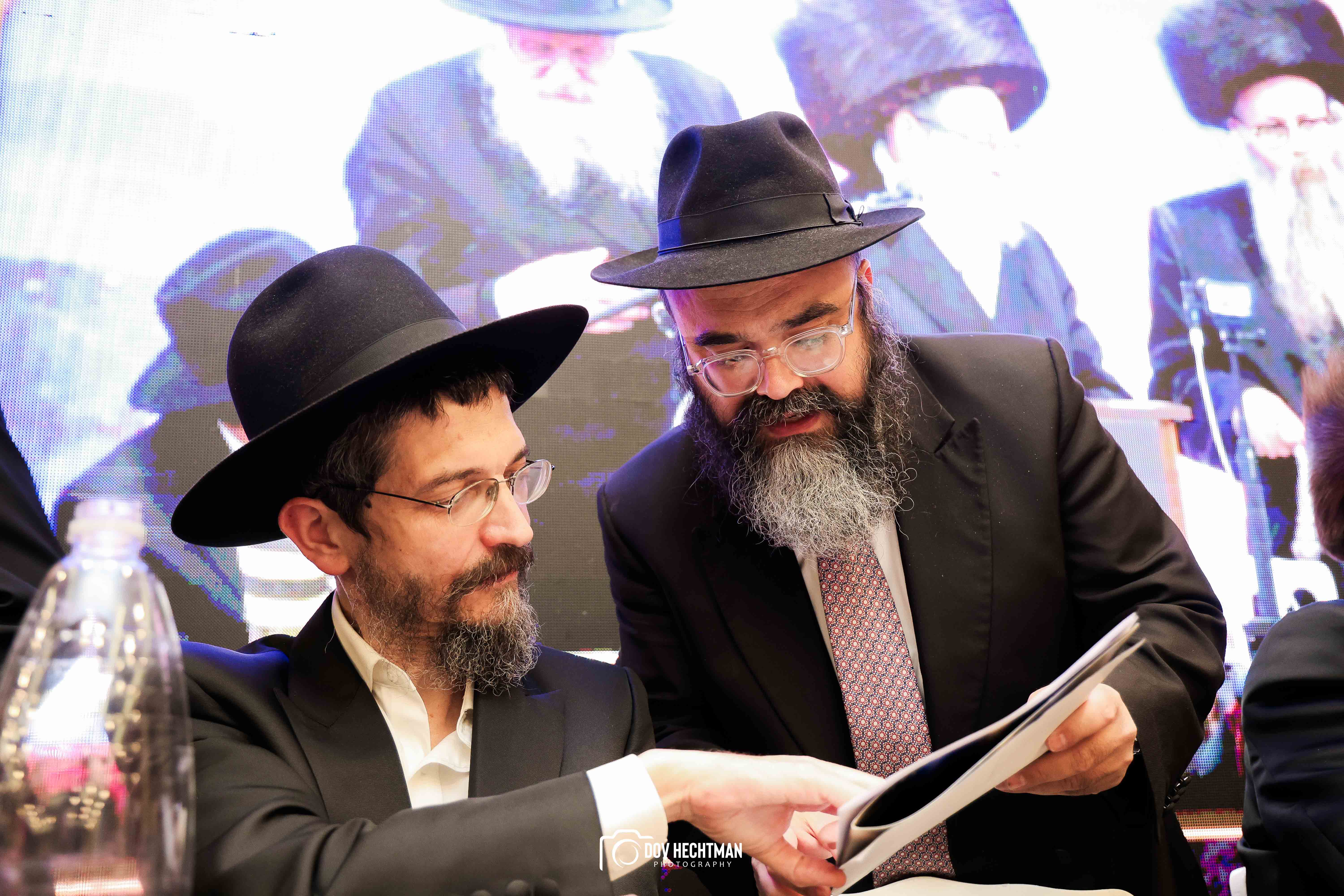 סיום הרמבם, צילום דב בער הכטמן (110)