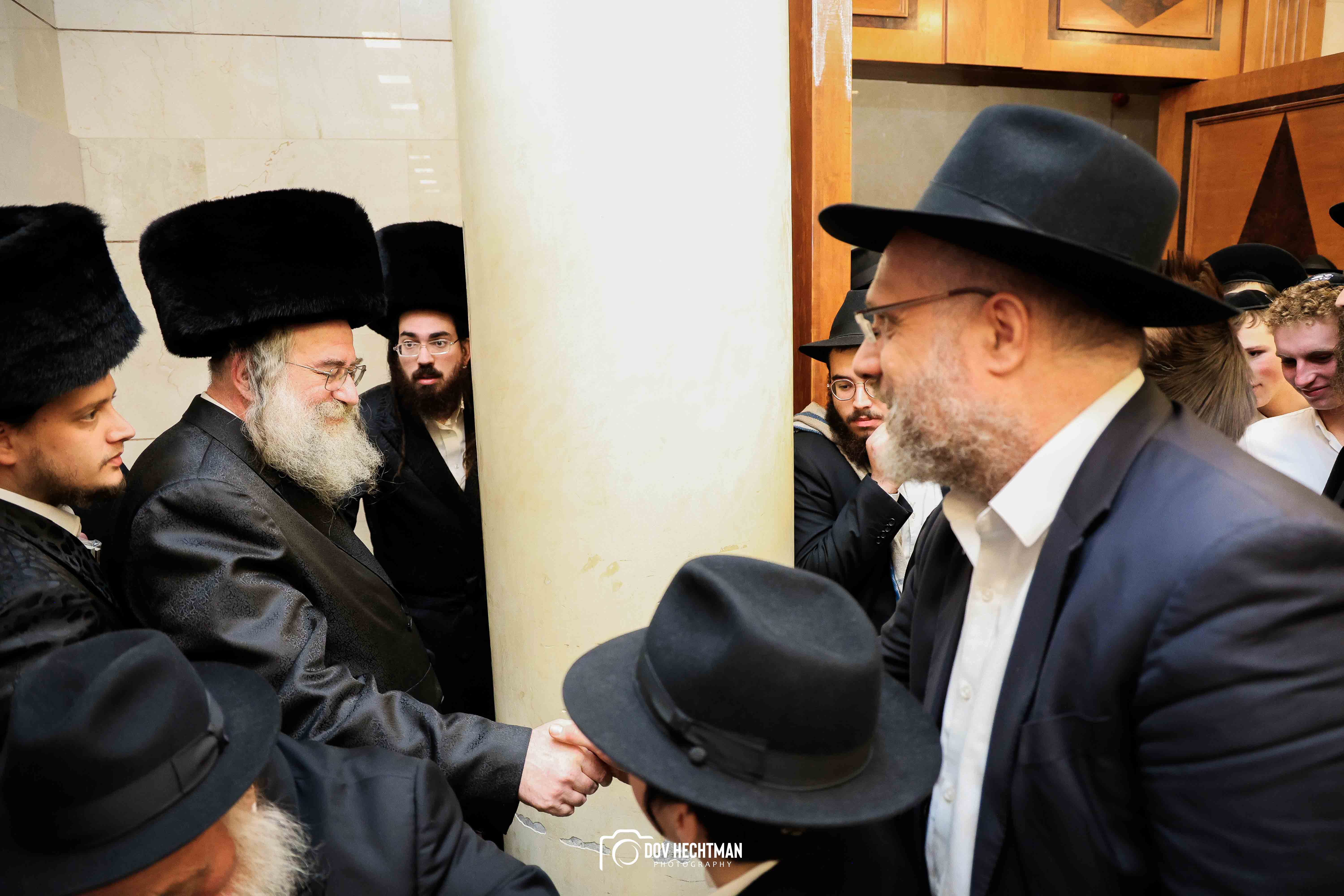 סיום הרמבם, צילום דב בער הכטמן (111)