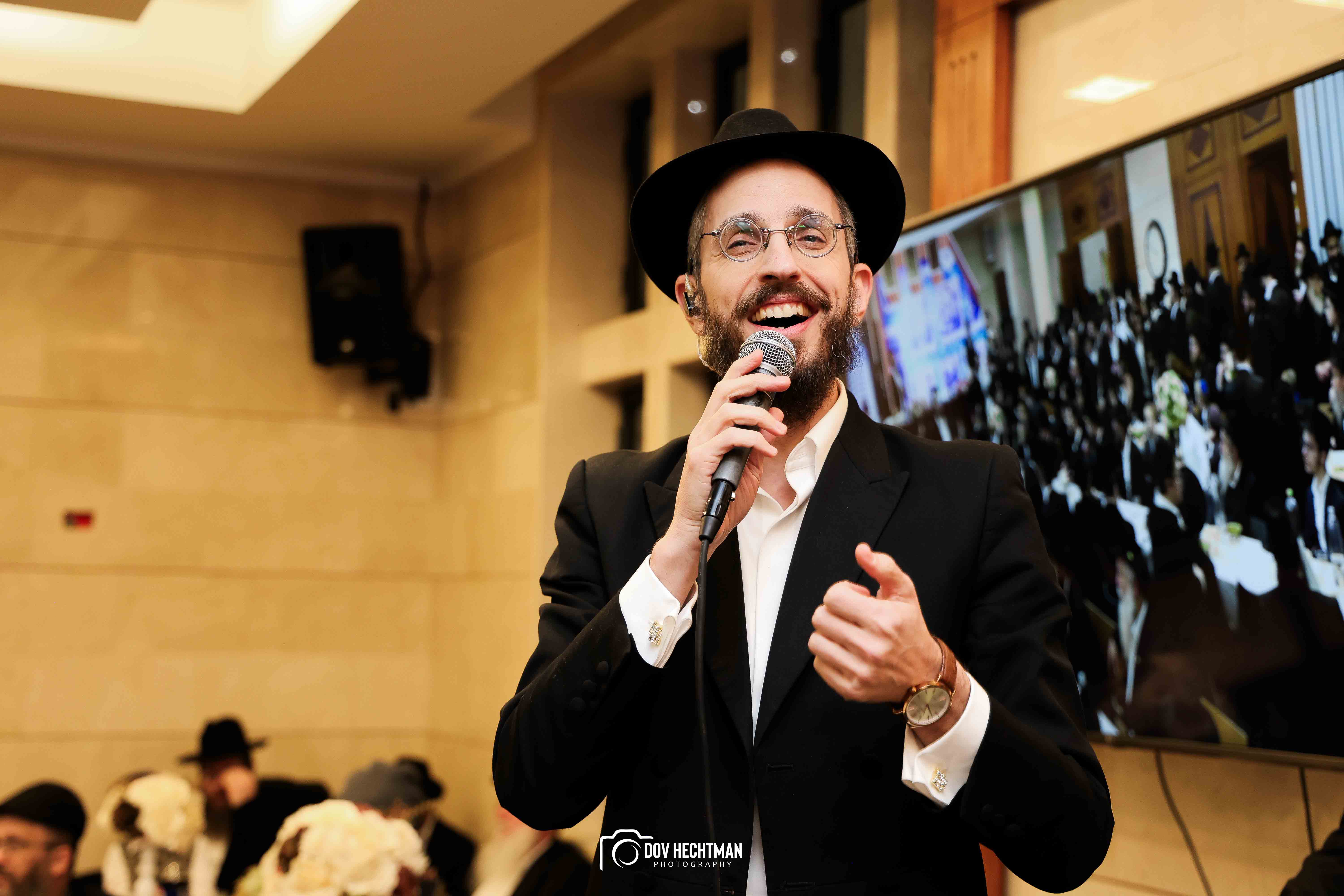 סיום הרמבם, צילום דב בער הכטמן (112)