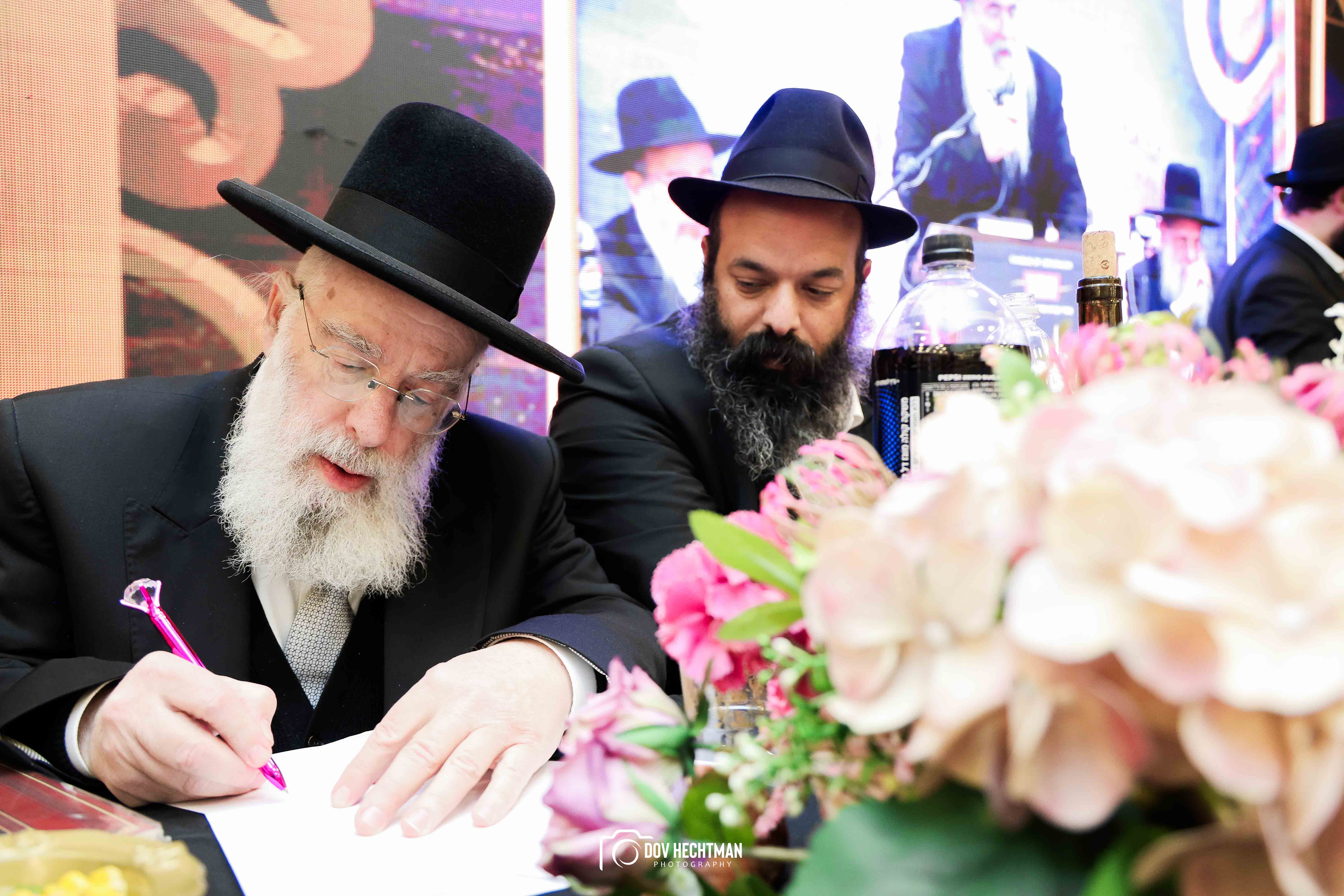 סיום הרמבם, צילום דב בער הכטמן (114)
