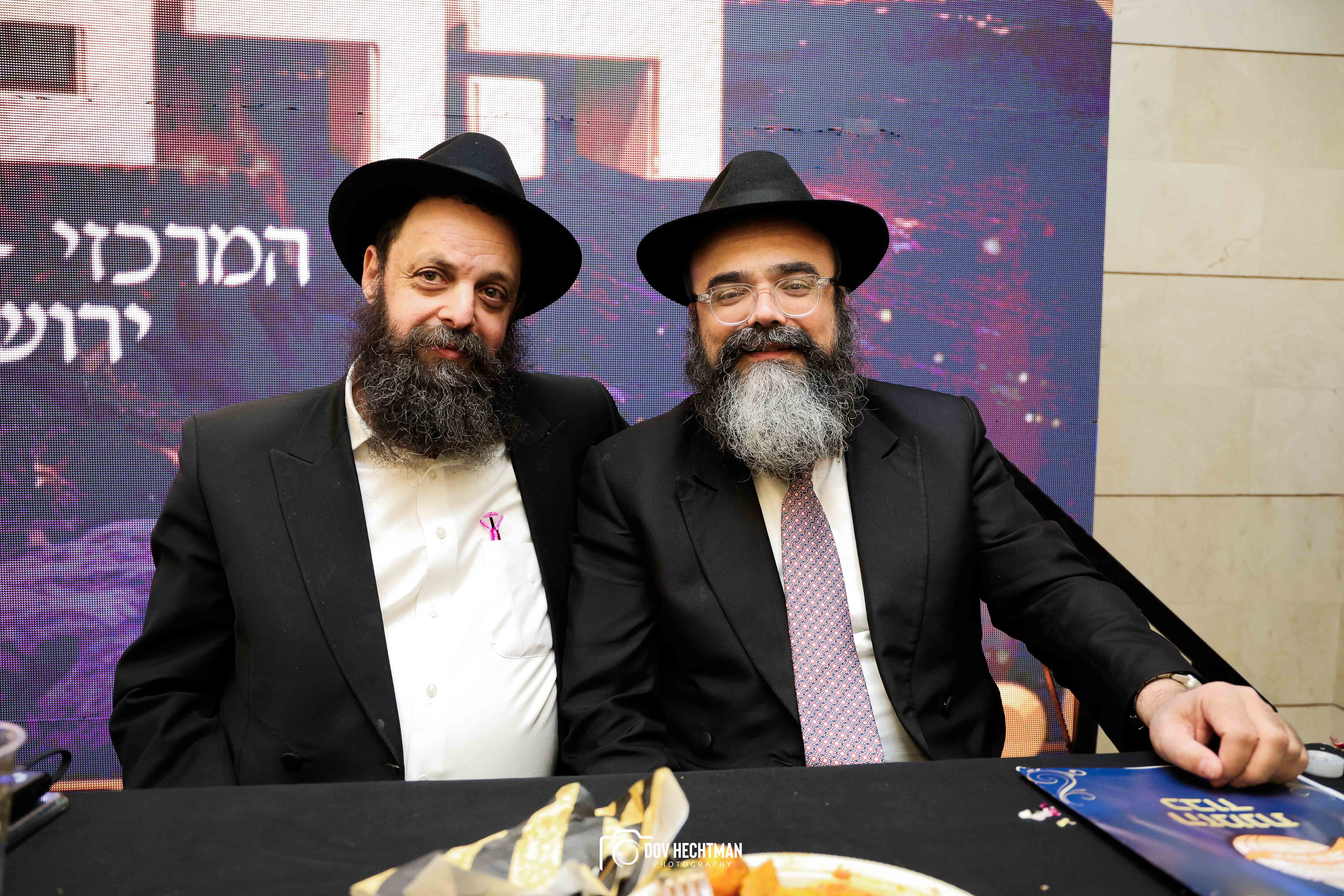 סיום הרמבם, צילום דב בער הכטמן (115)