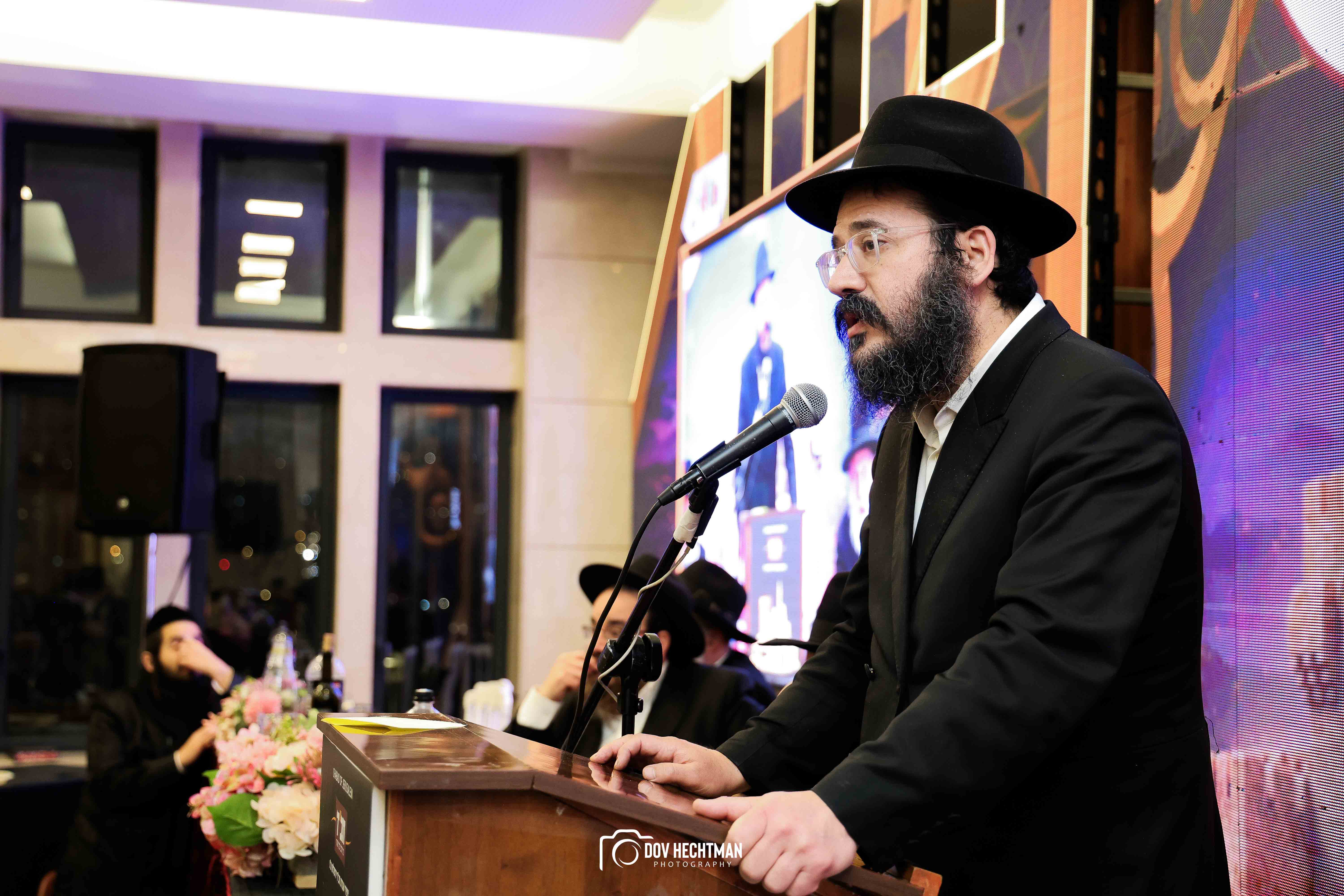 סיום הרמבם, צילום דב בער הכטמן (116)