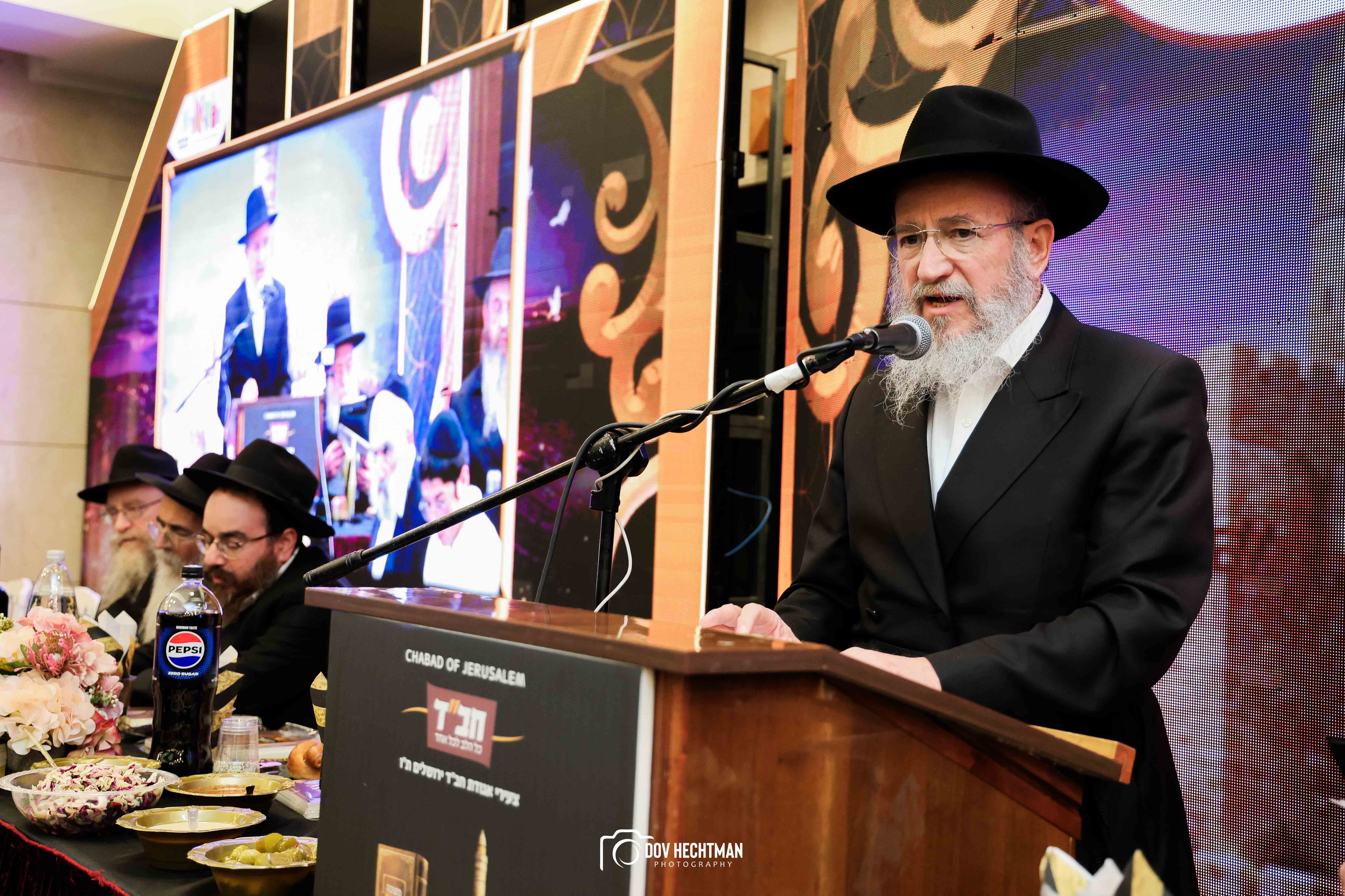 סיום הרמבם, צילום דב בער הכטמן (117)
