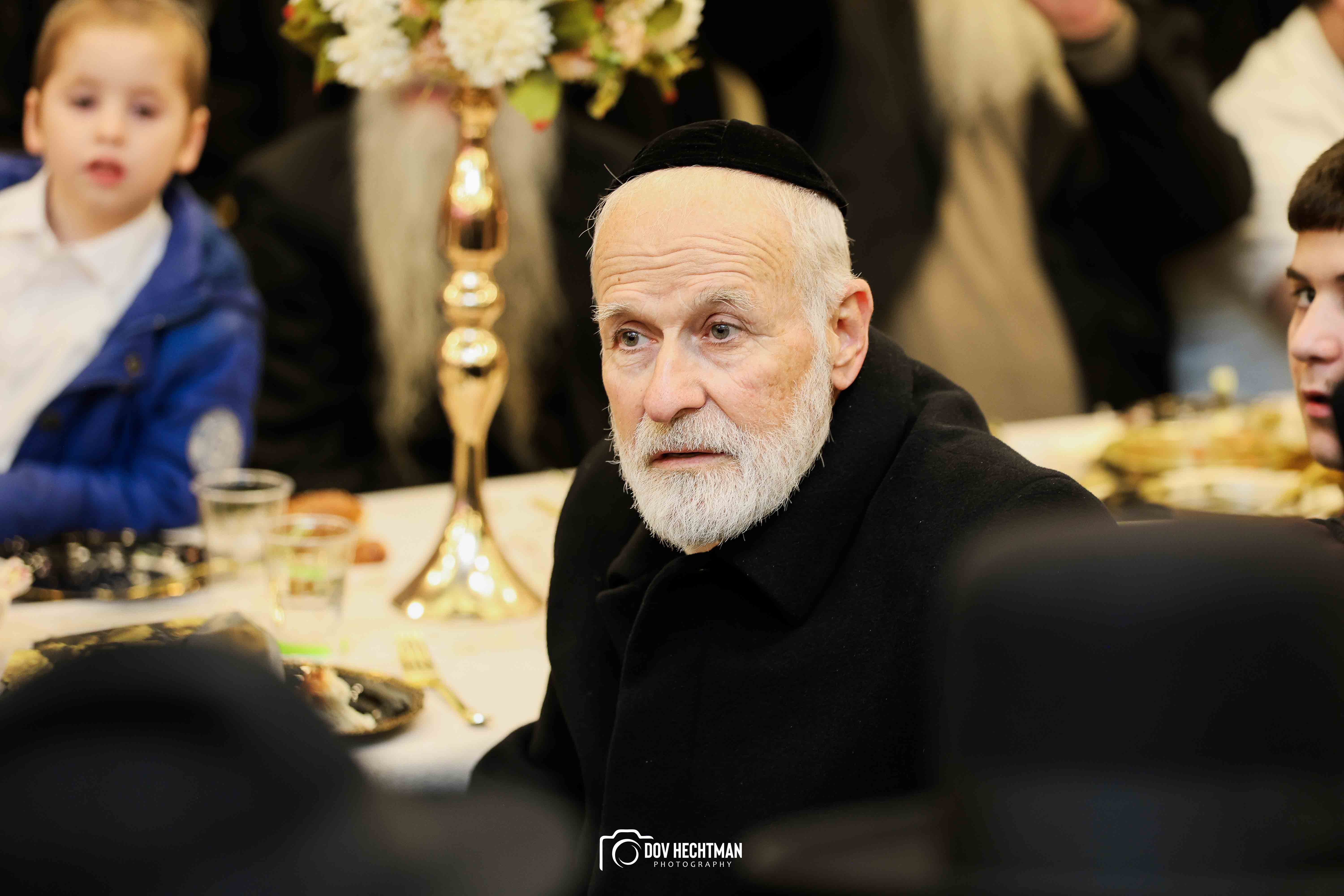 סיום הרמבם, צילום דב בער הכטמן (118)