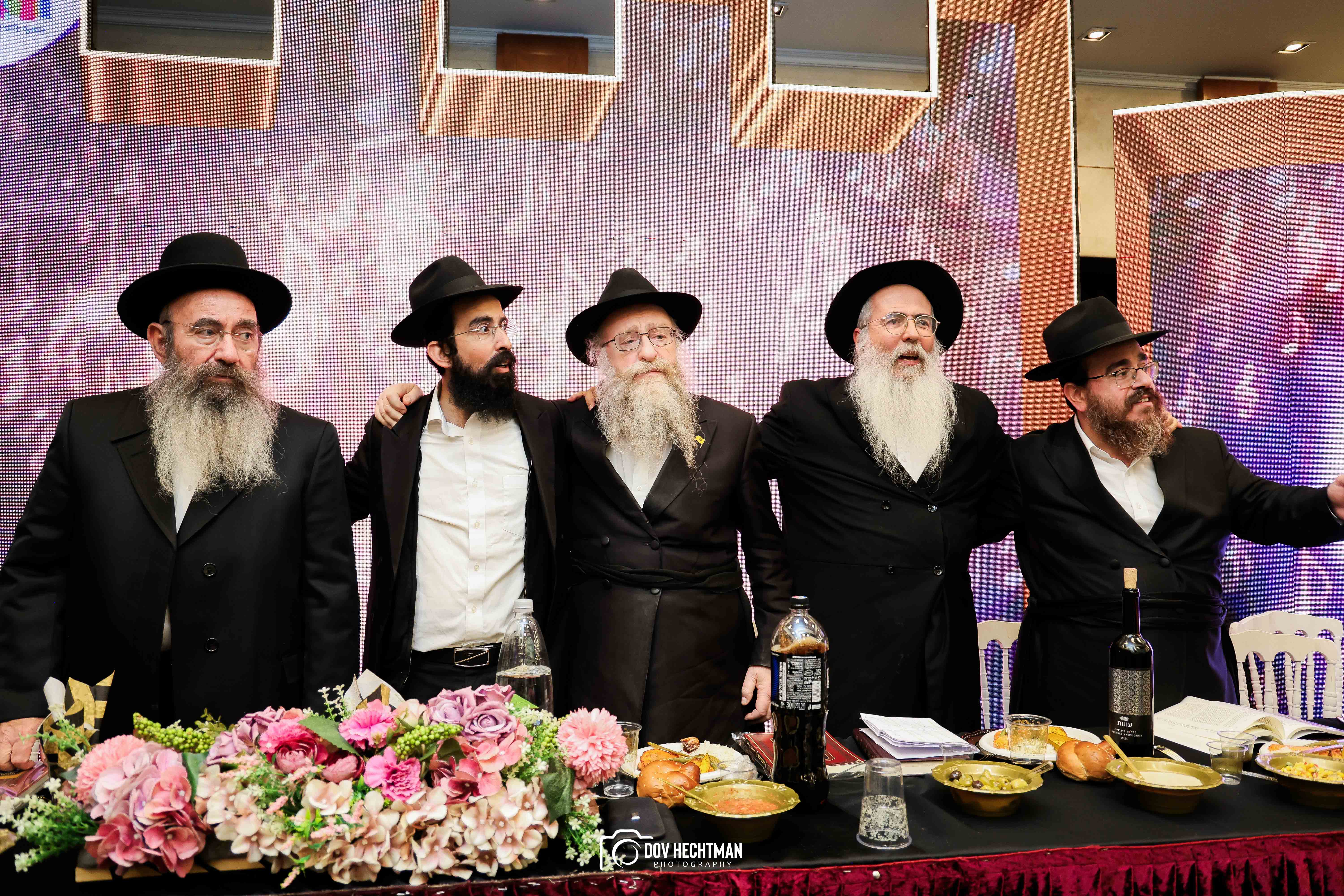 סיום הרמבם, צילום דב בער הכטמן (125)