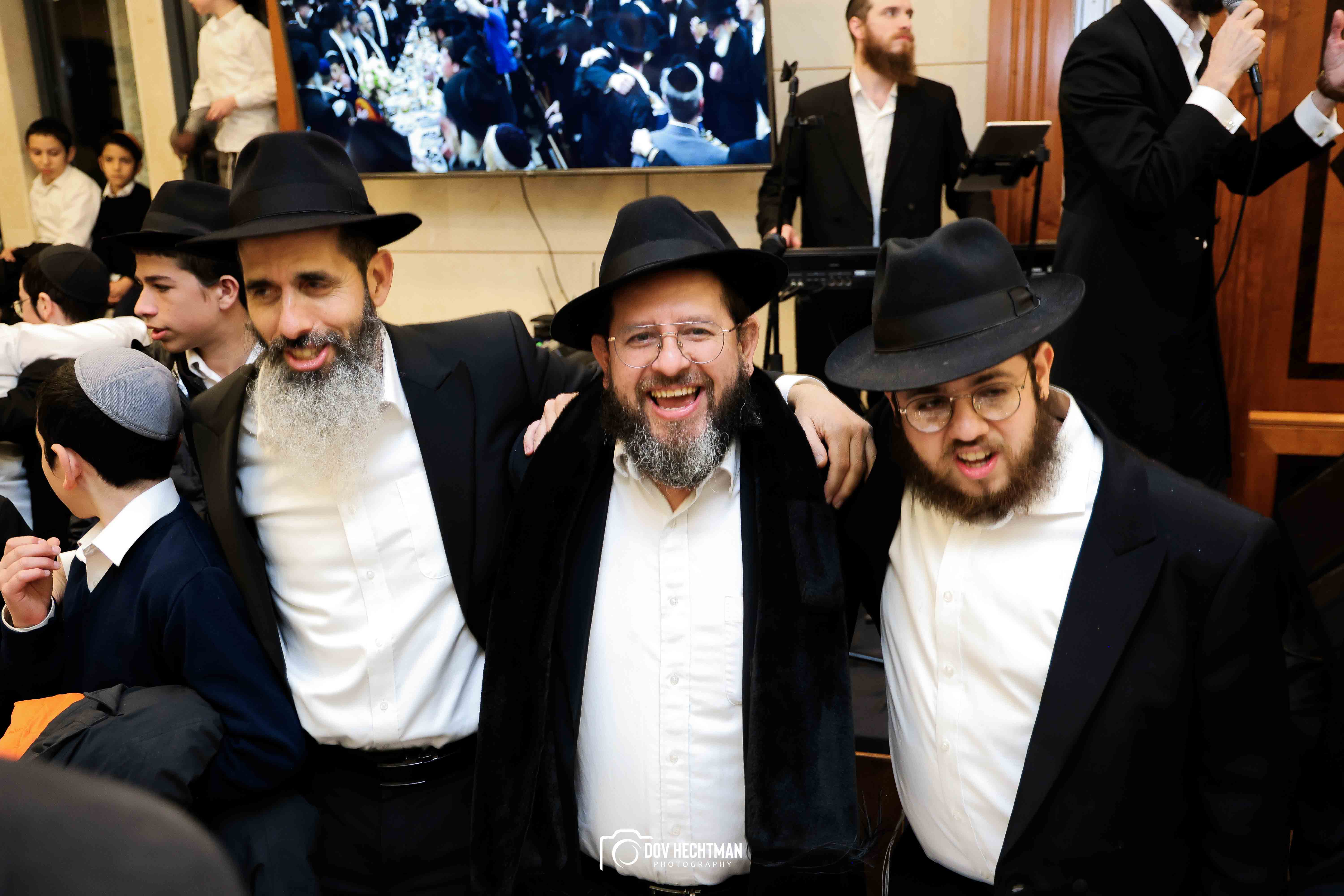 סיום הרמבם, צילום דב בער הכטמן (127)