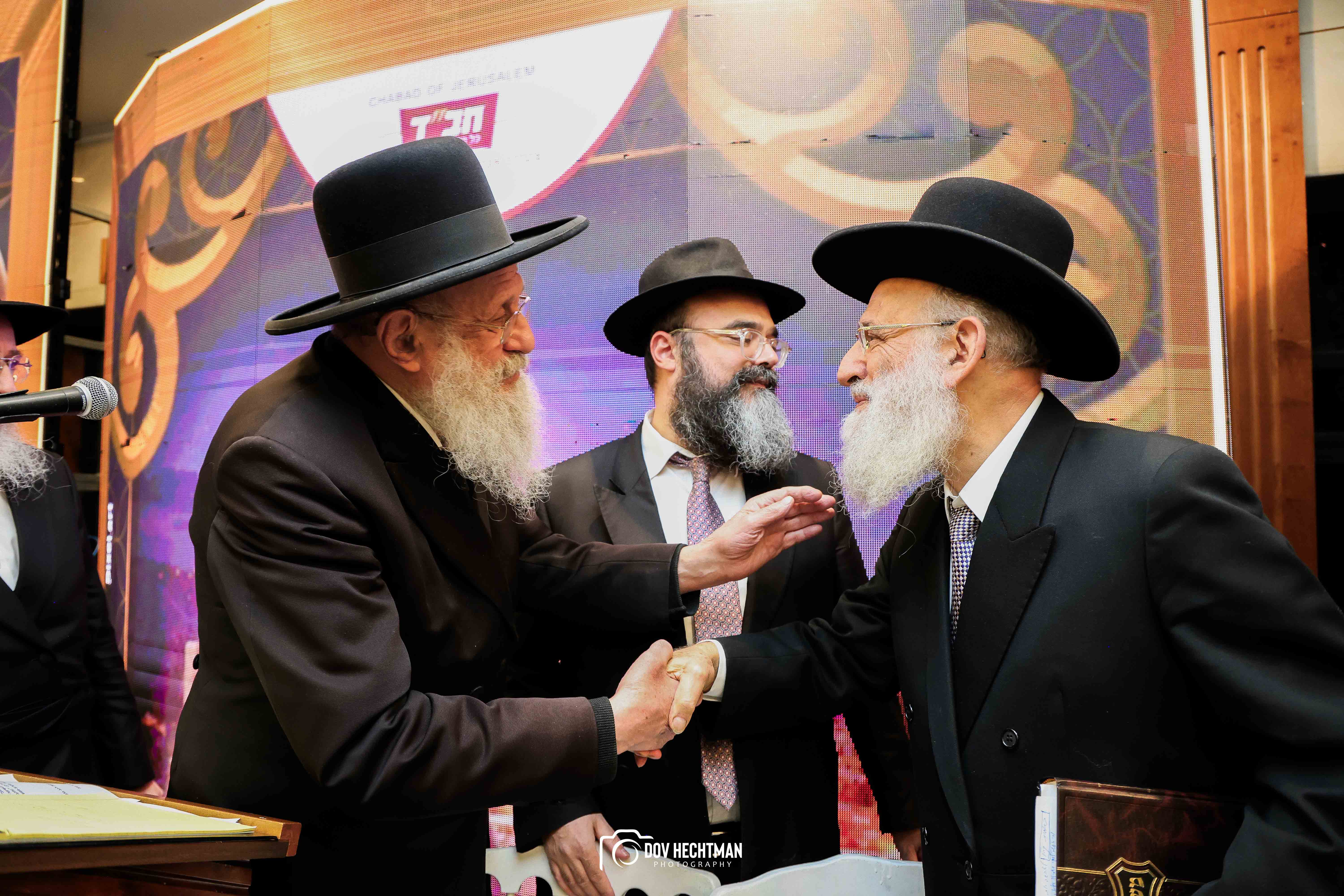 סיום הרמבם, צילום דב בער הכטמן (128)