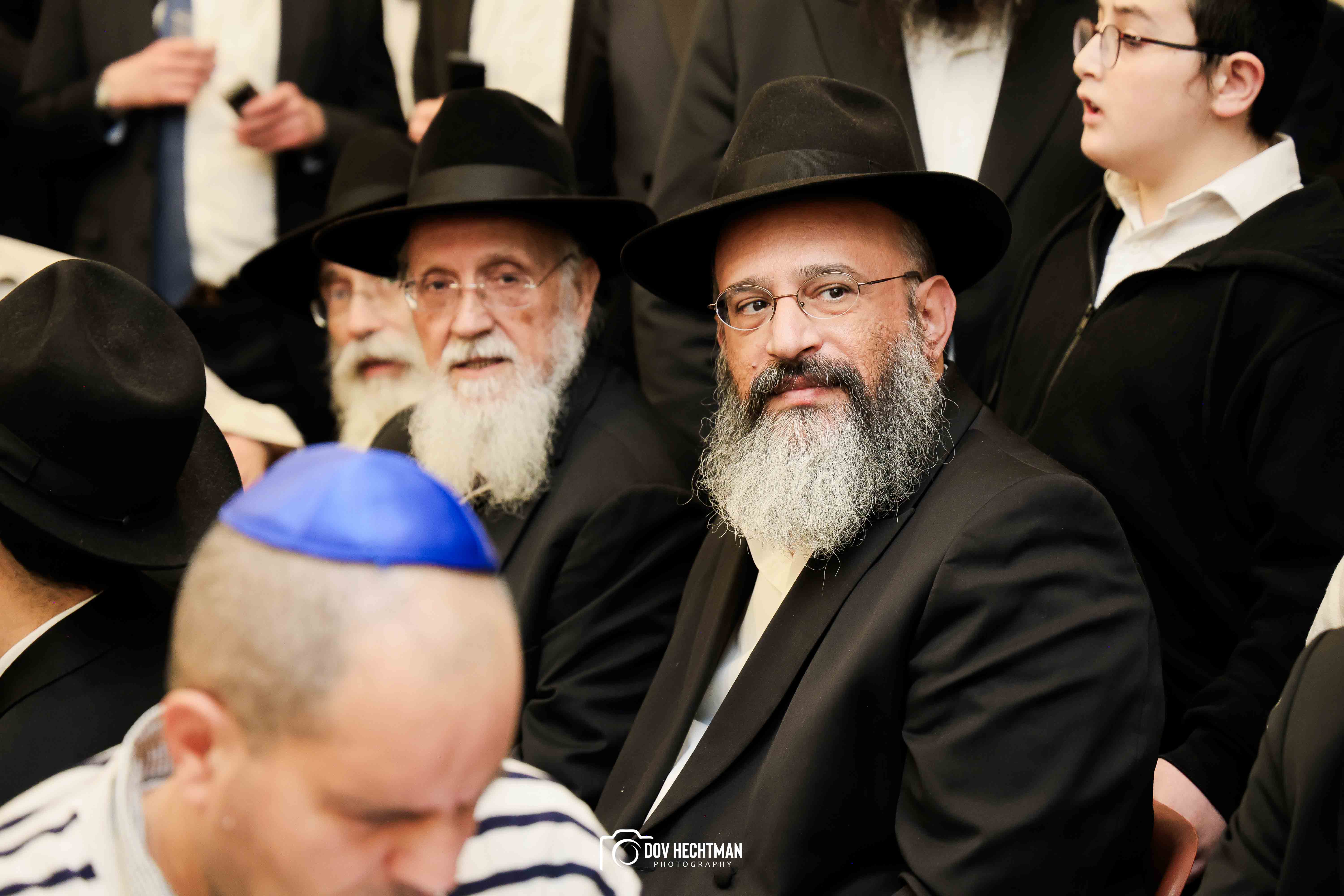 סיום הרמבם, צילום דב בער הכטמן (13)