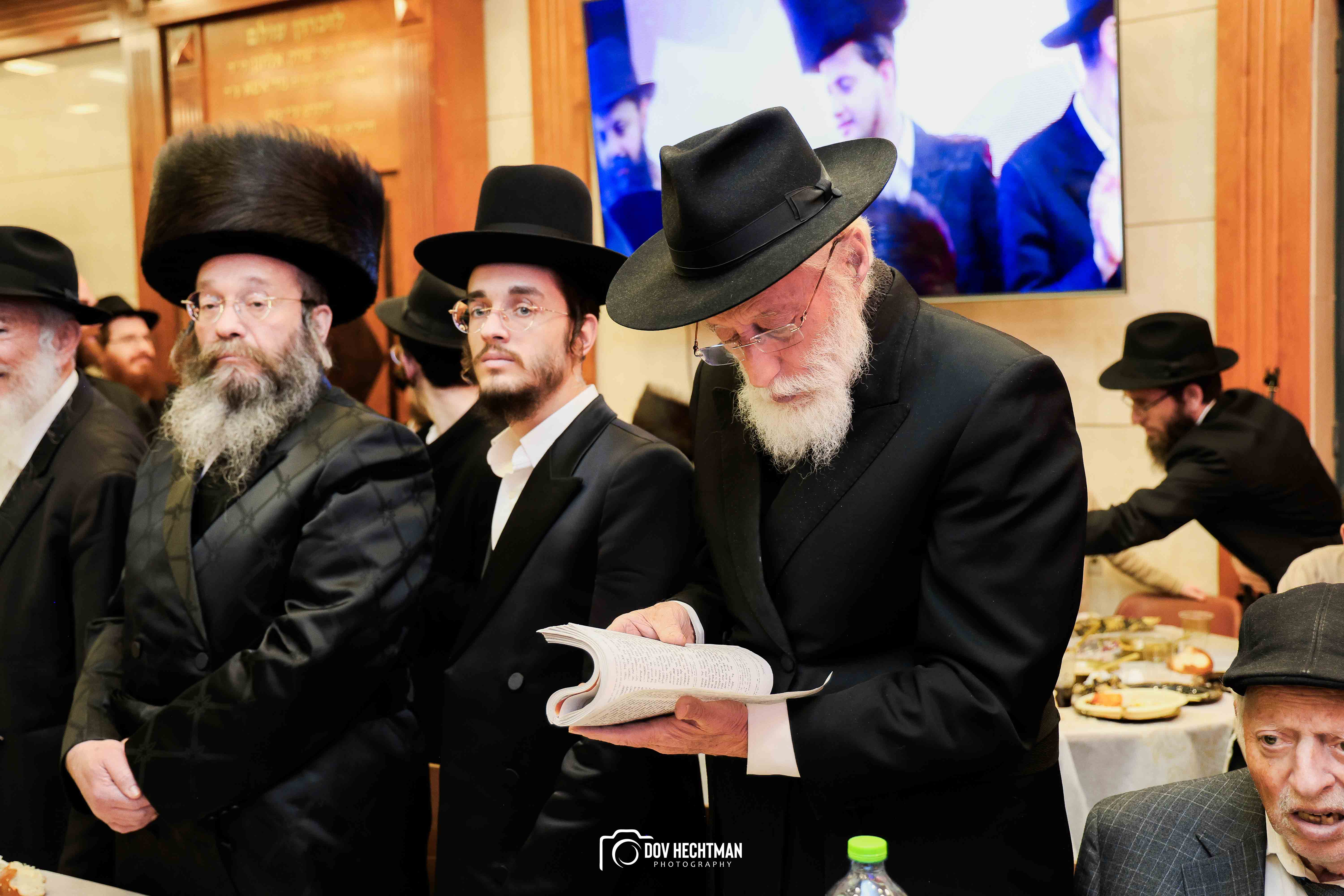 סיום הרמבם, צילום דב בער הכטמן (132)