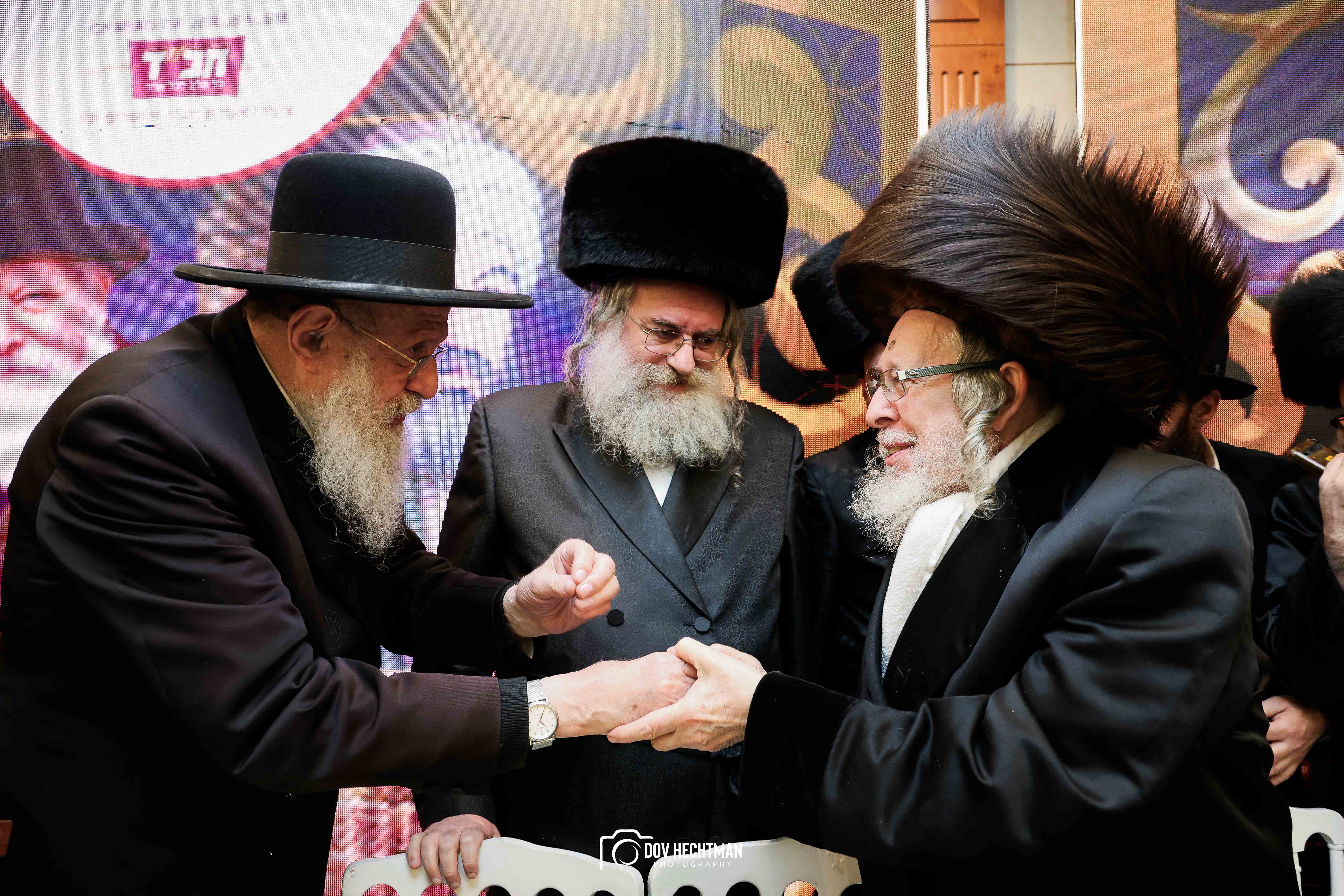 סיום הרמבם, צילום דב בער הכטמן (133)