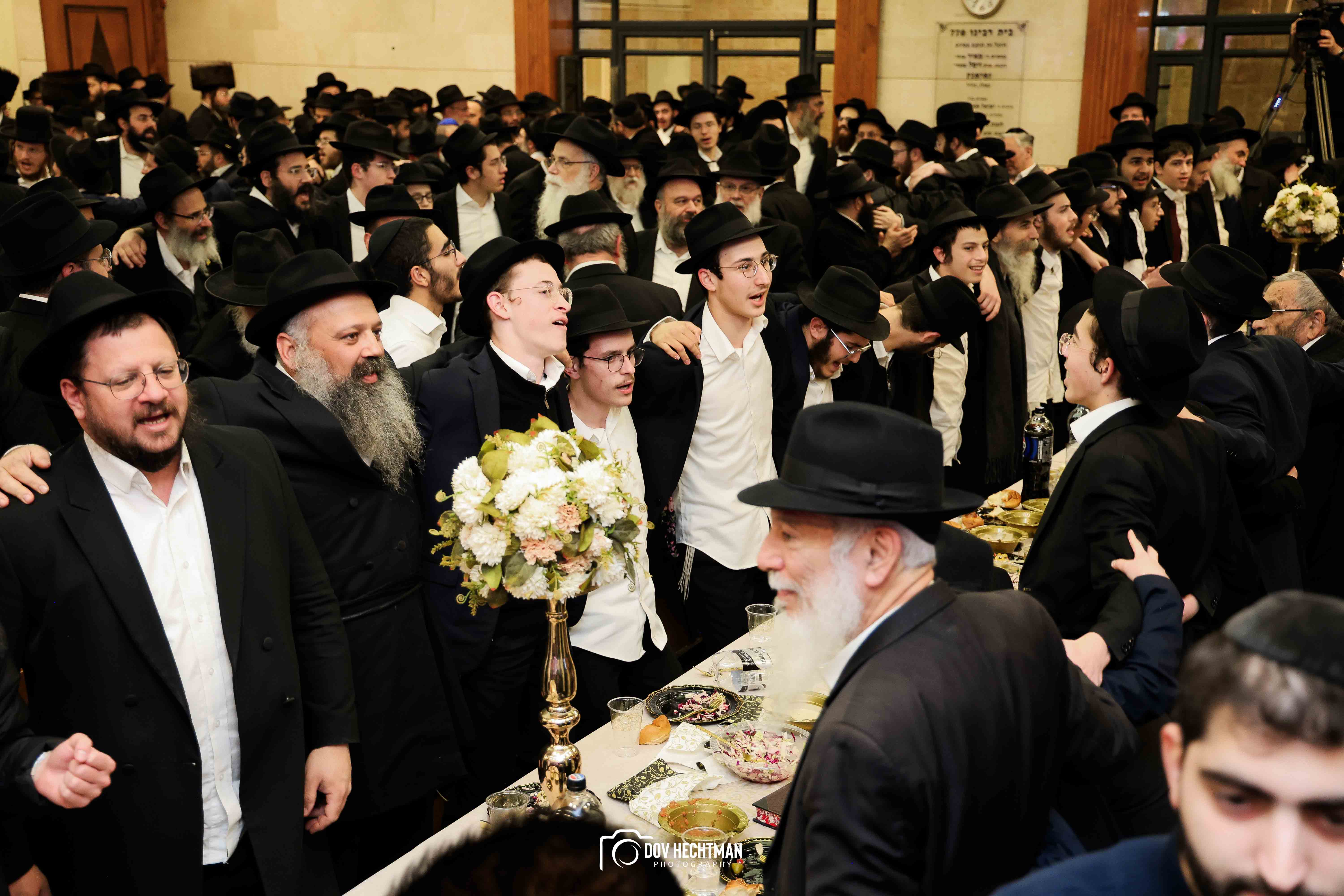סיום הרמבם, צילום דב בער הכטמן (155)