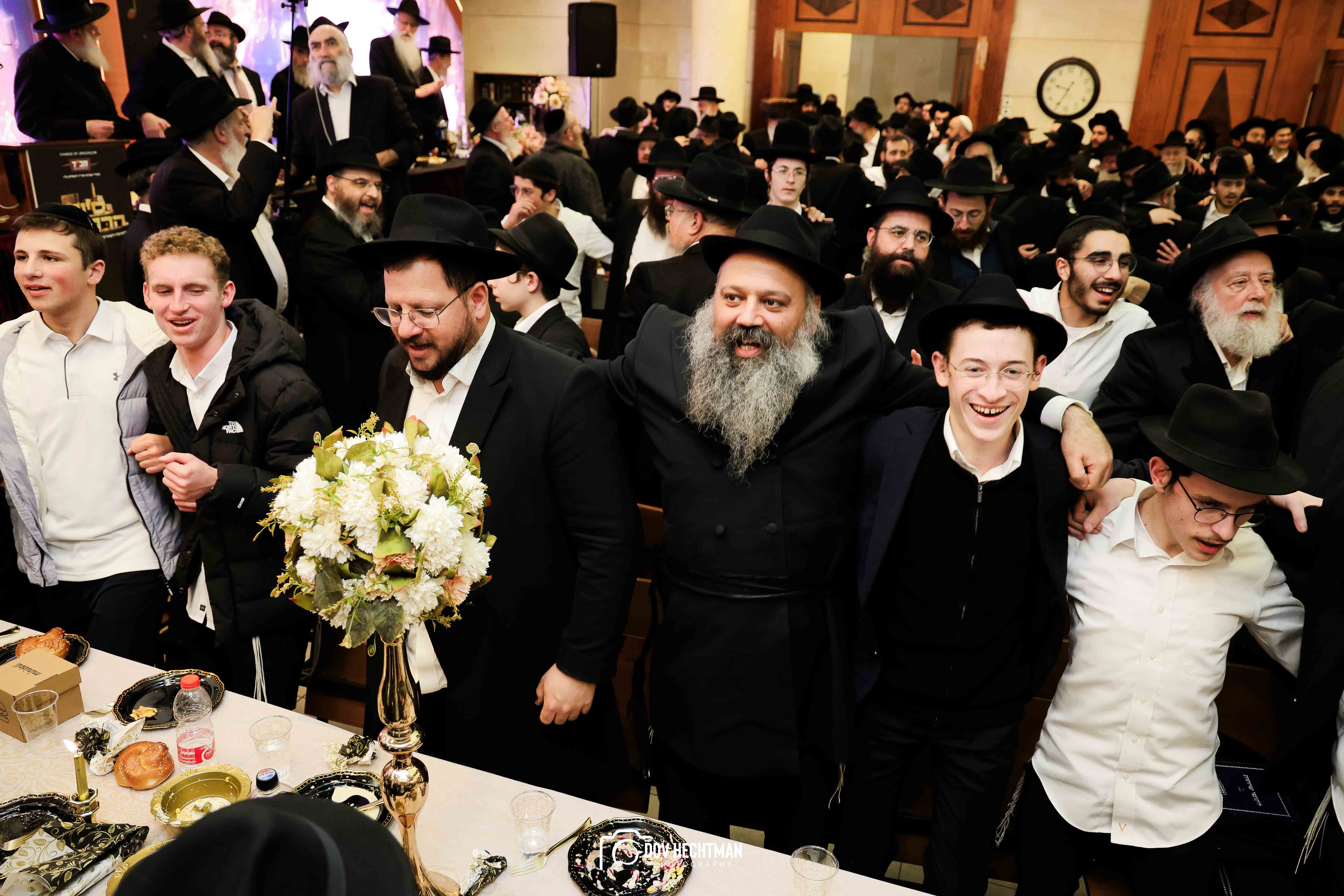 סיום הרמבם, צילום דב בער הכטמן (156)