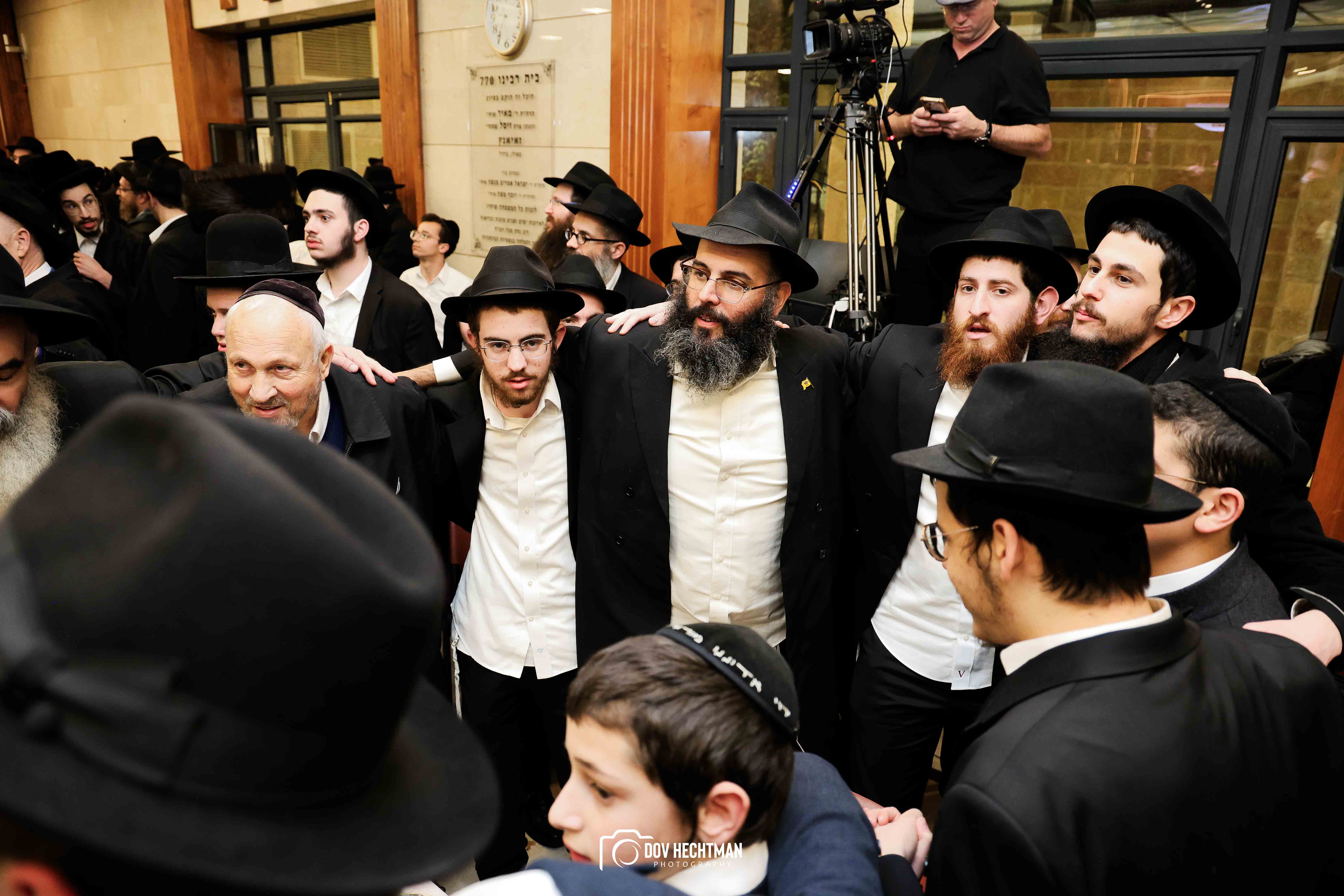 סיום הרמבם, צילום דב בער הכטמן (157)