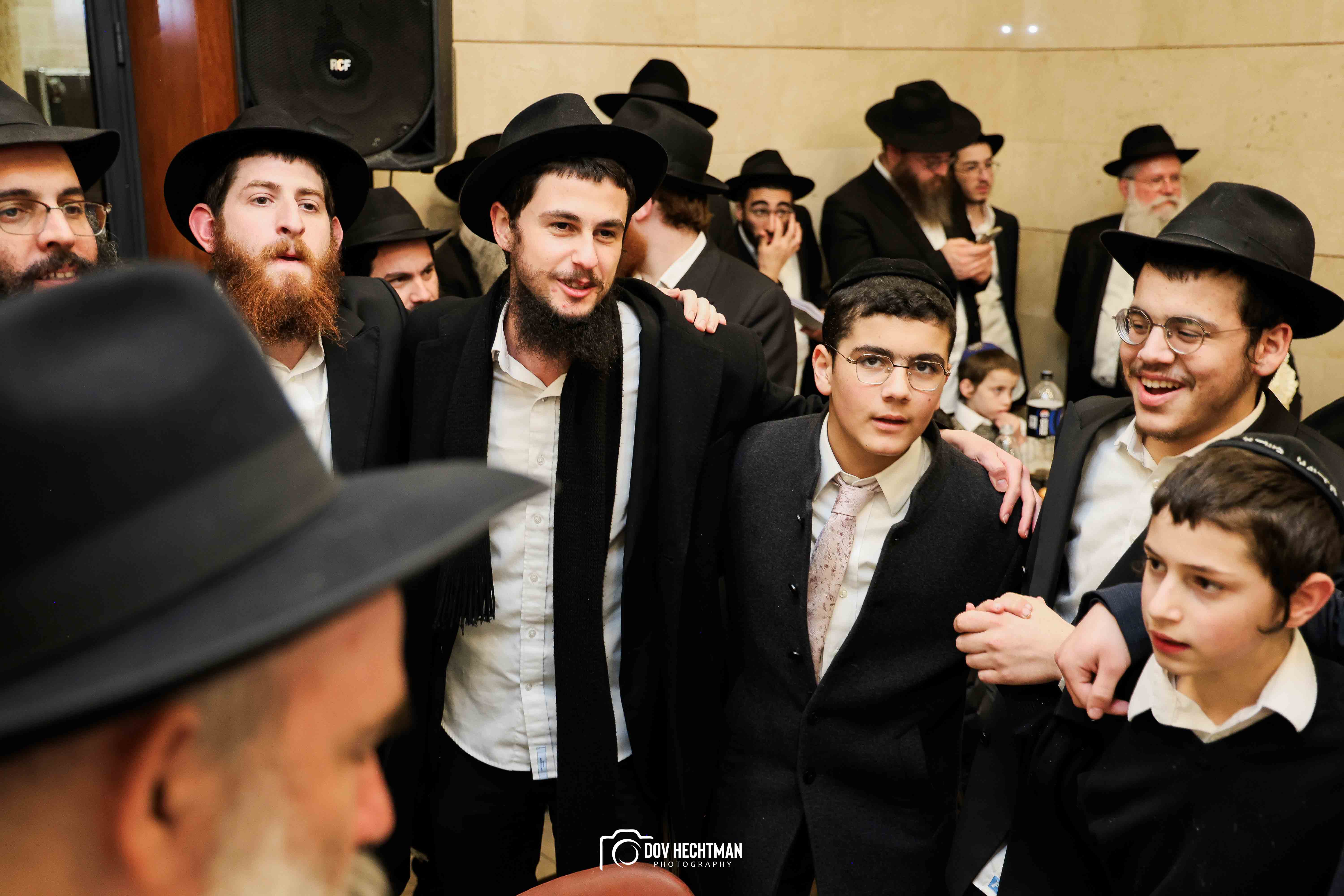 סיום הרמבם, צילום דב בער הכטמן (158)