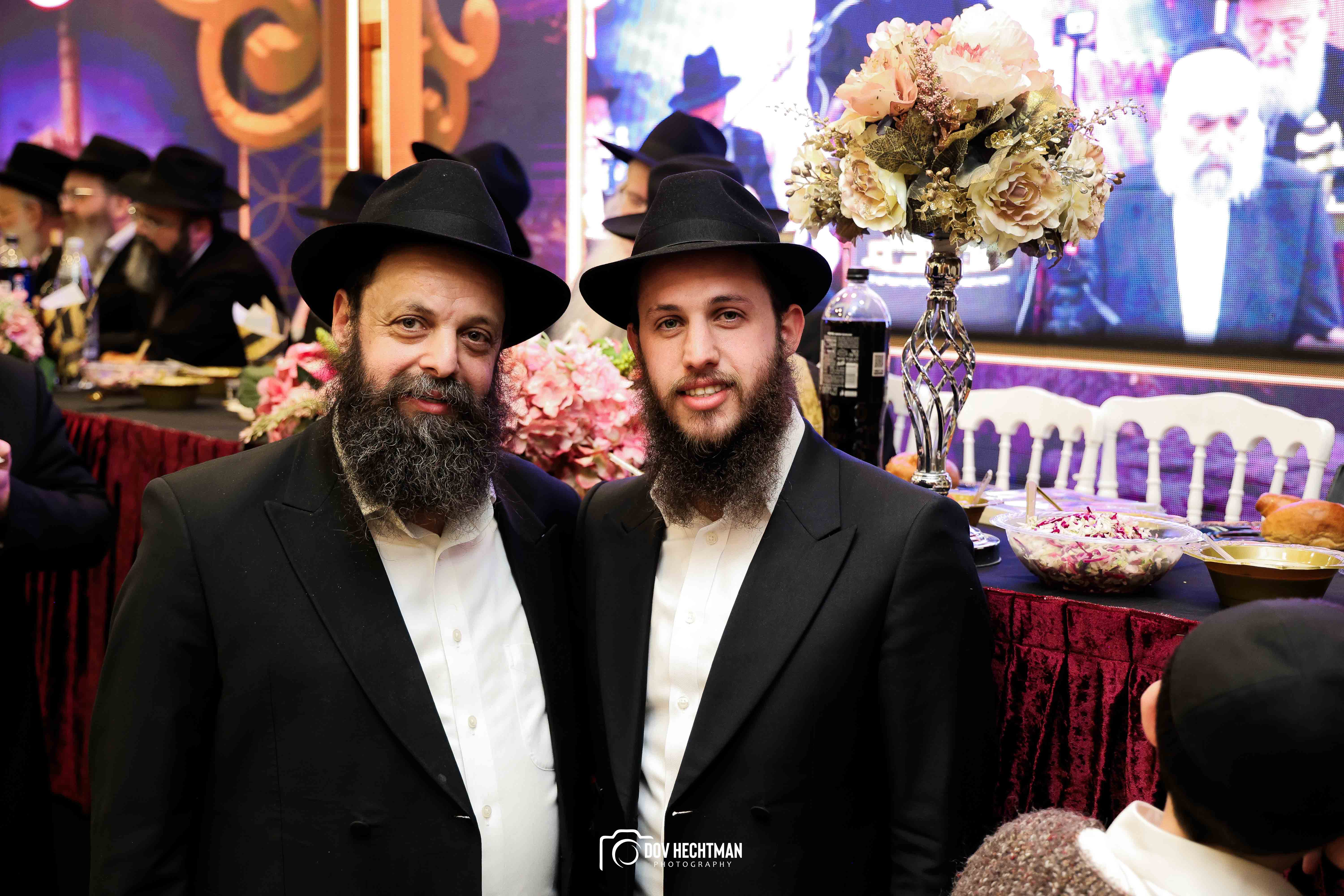 סיום הרמבם, צילום דב בער הכטמן (160)