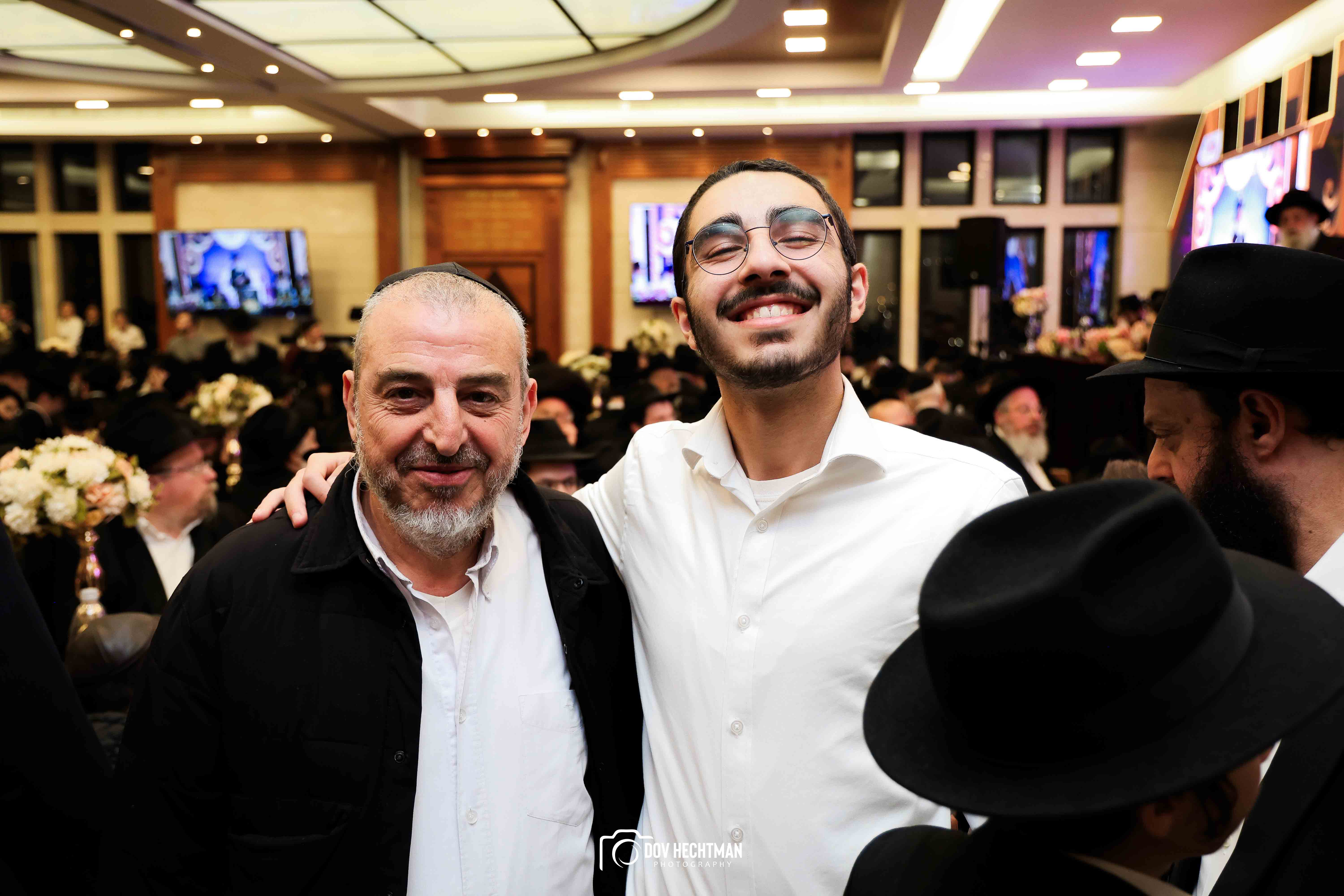 סיום הרמבם, צילום דב בער הכטמן (161)