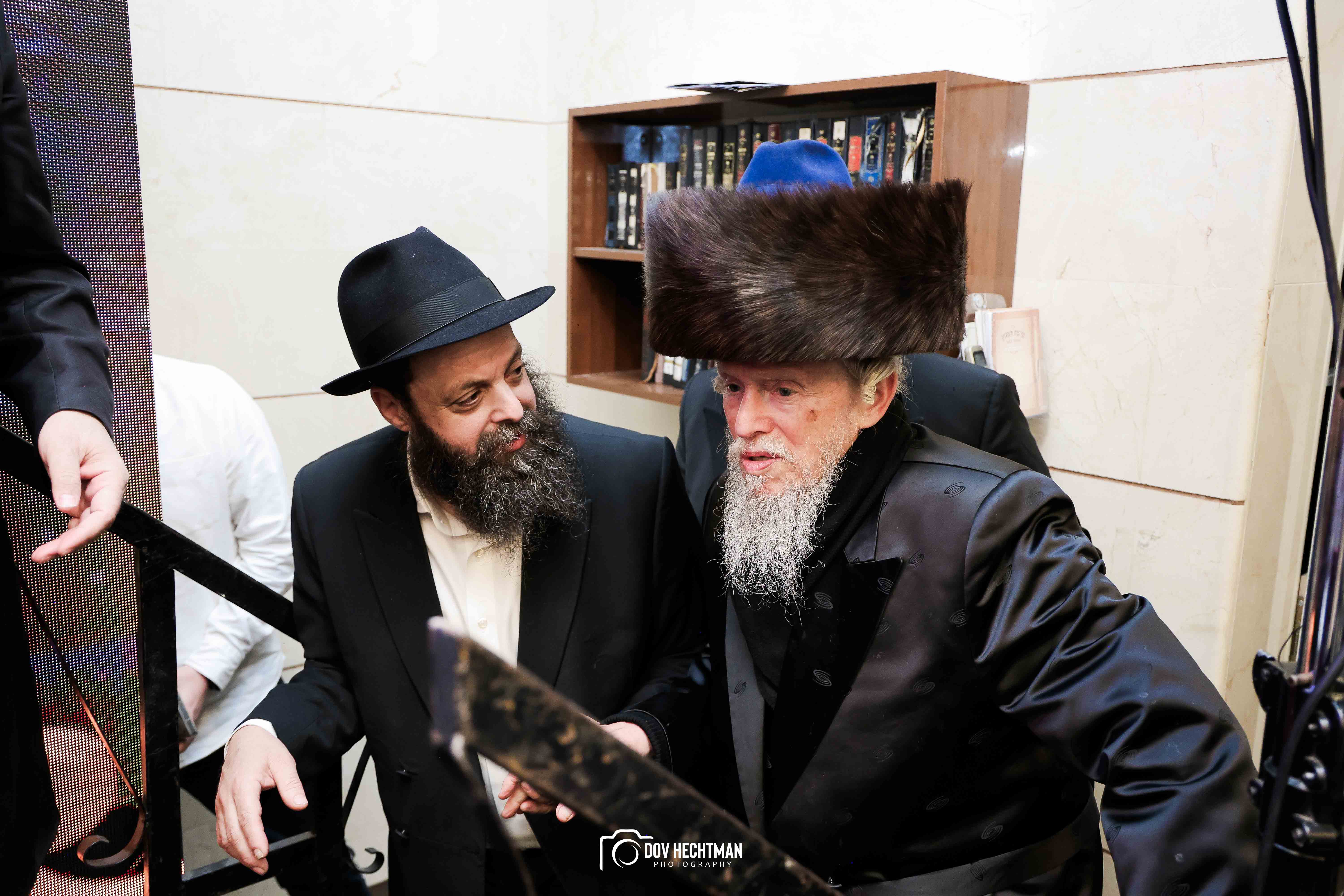 סיום הרמבם, צילום דב בער הכטמן (163)