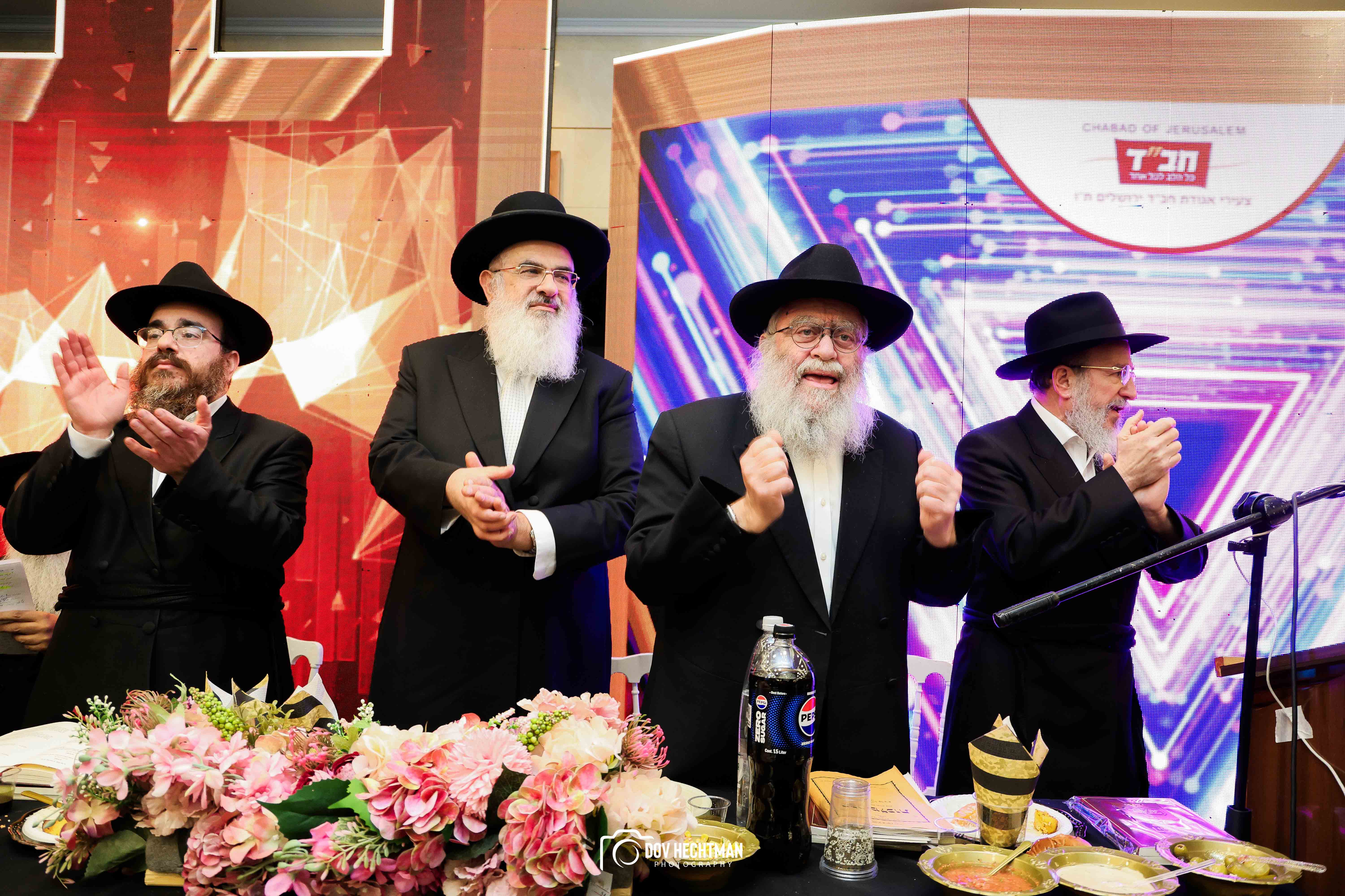סיום הרמבם, צילום דב בער הכטמן (164)
