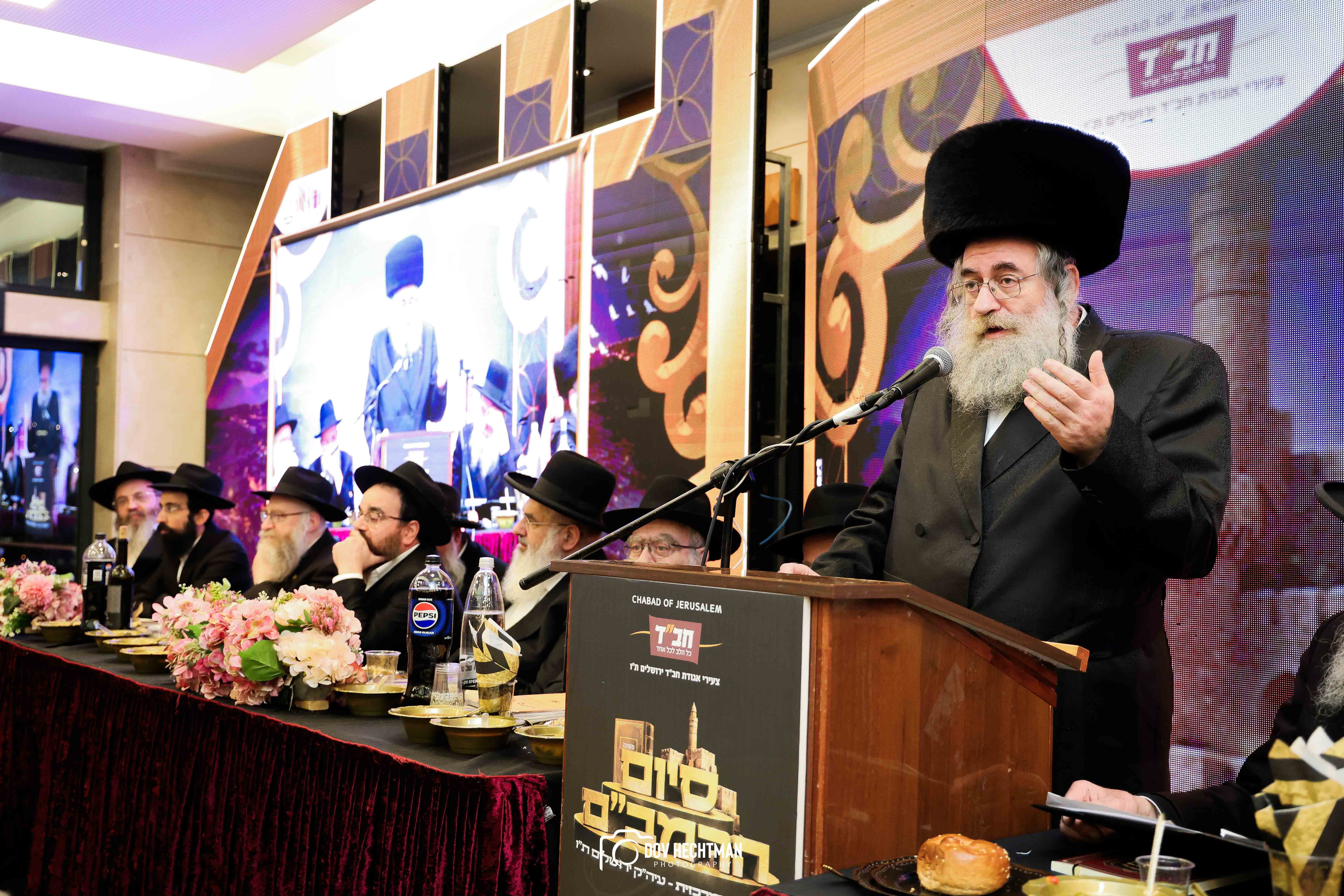 סיום הרמבם, צילום דב בער הכטמן (166)